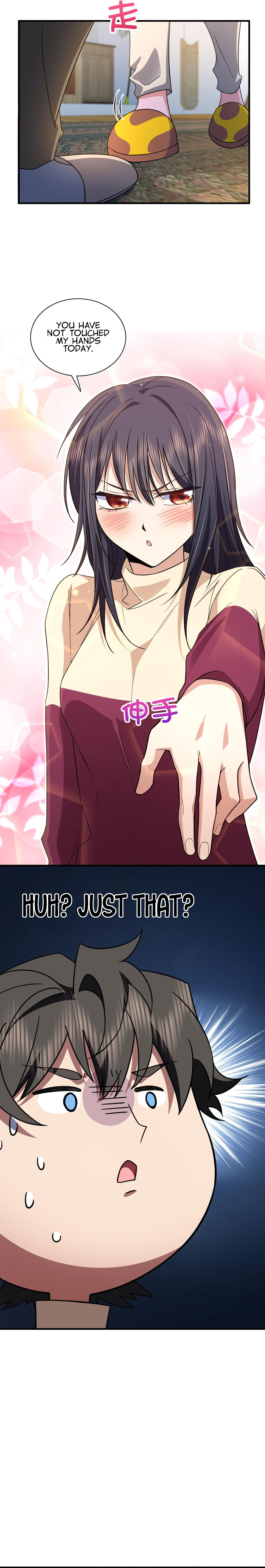 My Wife Is From a Thousand Years Ago chapter 79 - page 15