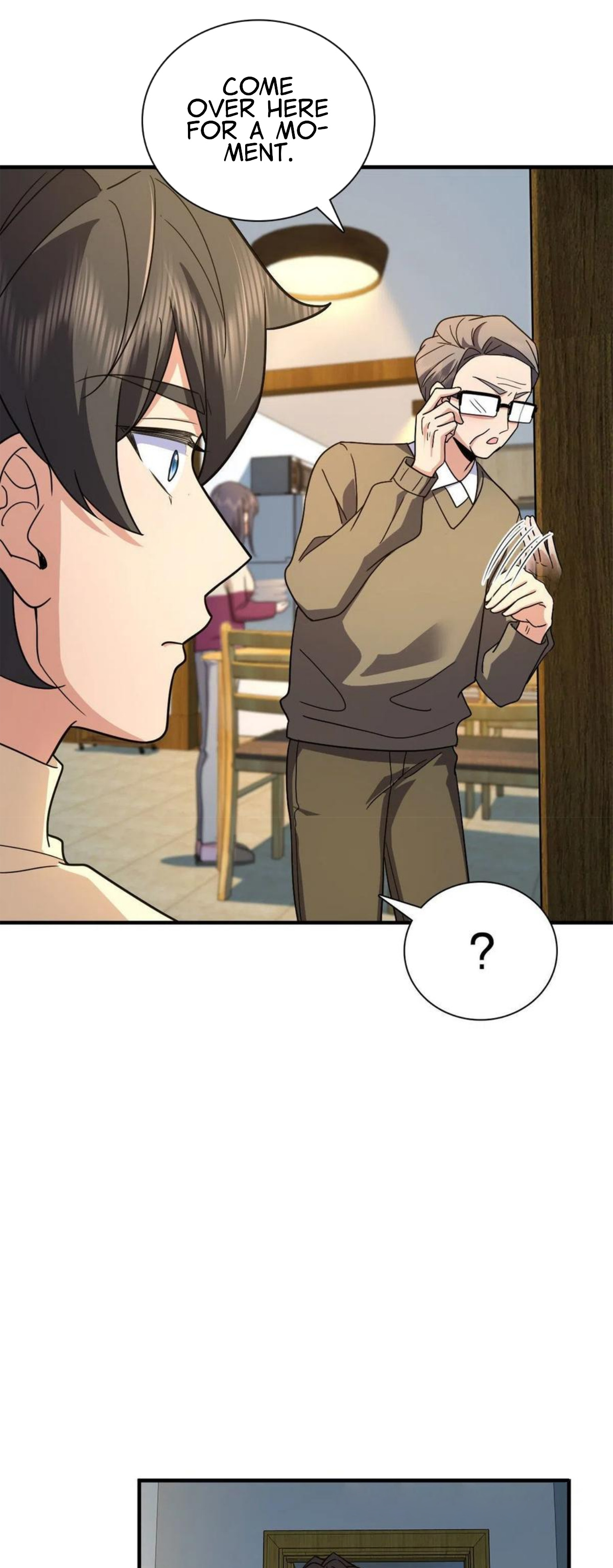 My Wife Is From a Thousand Years Ago chapter 78 - page 15