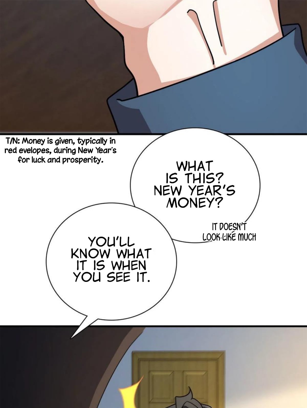 My Wife Is From a Thousand Years Ago chapter 78 - page 19