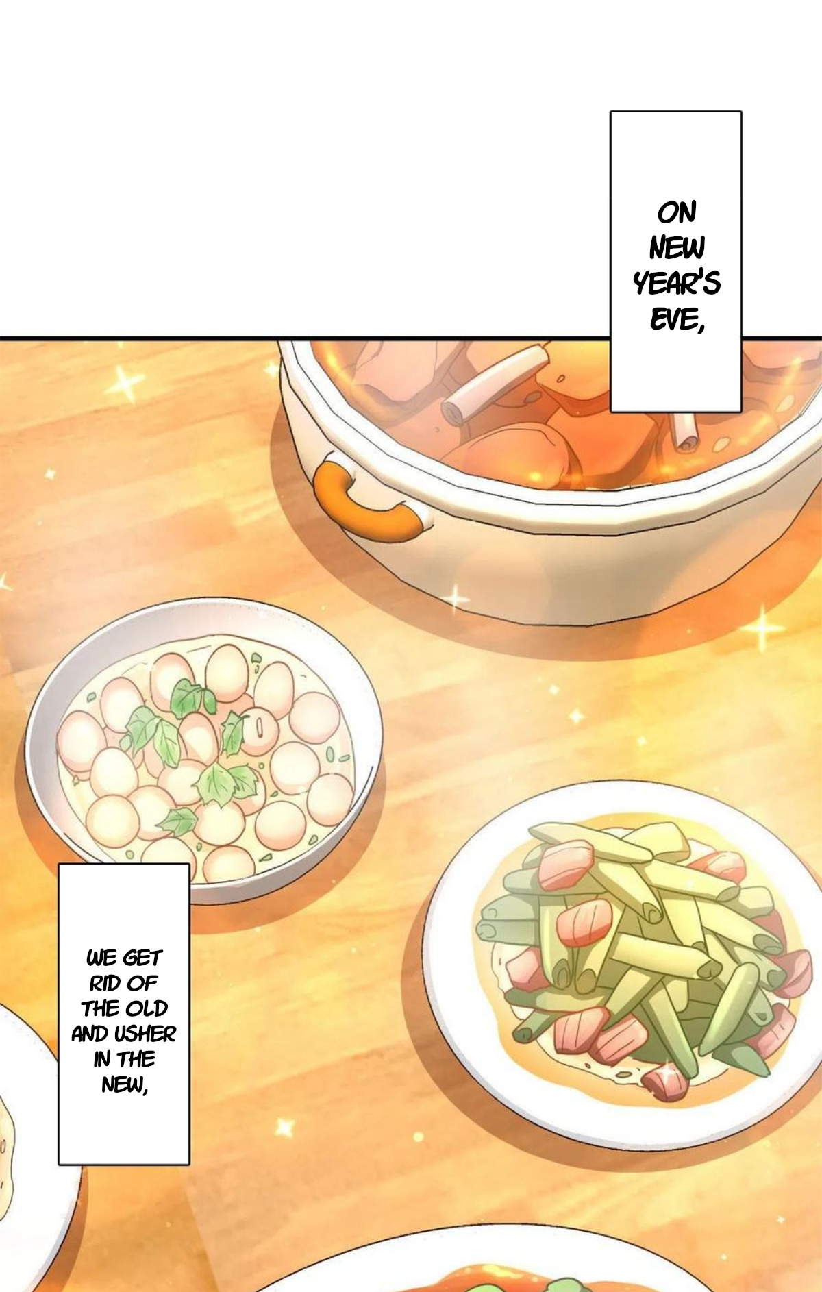 My Wife Is From a Thousand Years Ago chapter 78 - page 2