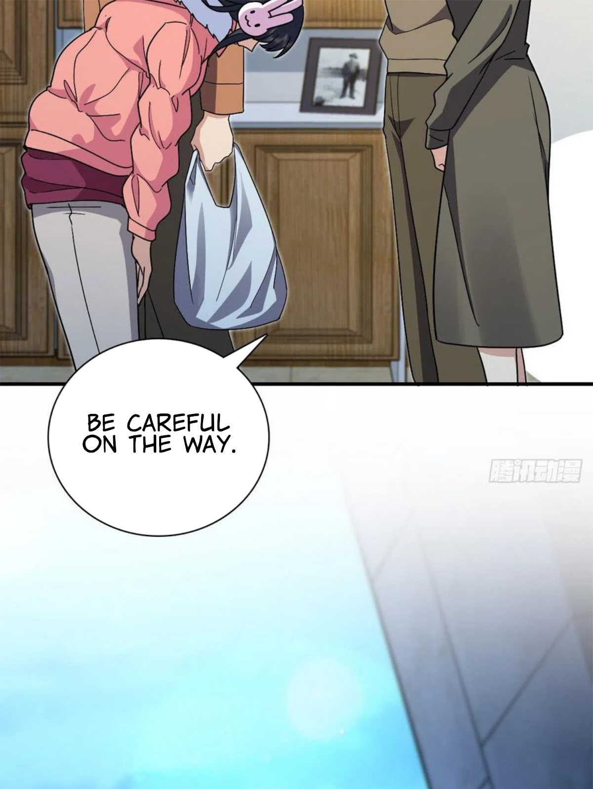 My Wife Is From a Thousand Years Ago chapter 78 - page 21