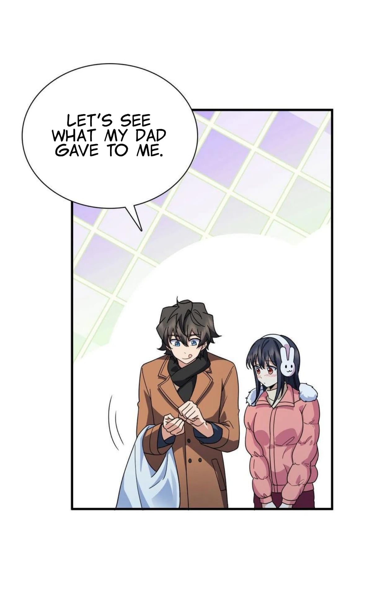 My Wife Is From a Thousand Years Ago chapter 78 - page 25