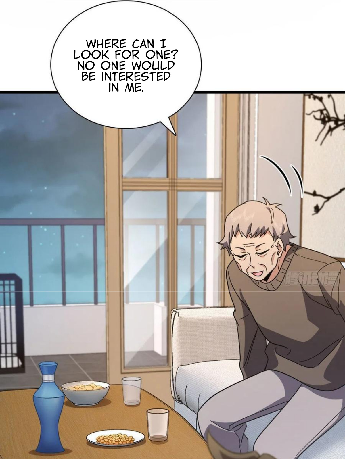 My Wife Is From a Thousand Years Ago chapter 78 - page 35