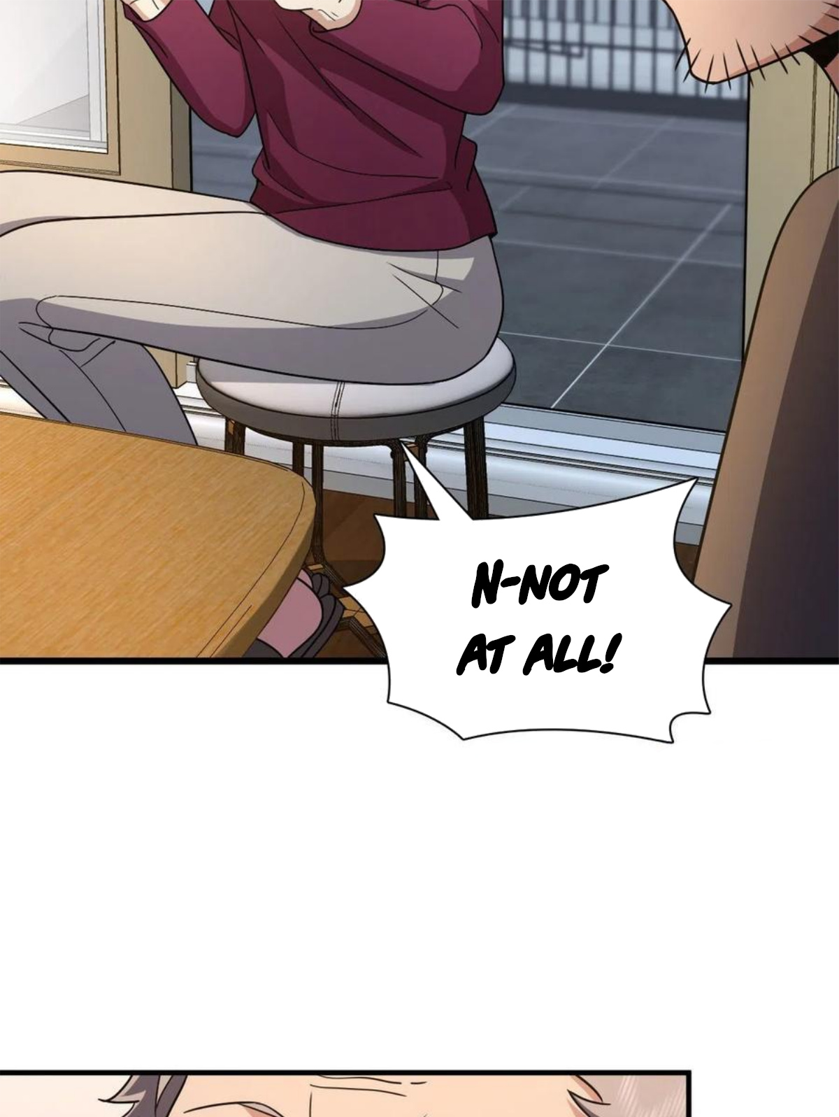 My Wife Is From a Thousand Years Ago chapter 78 - page 38