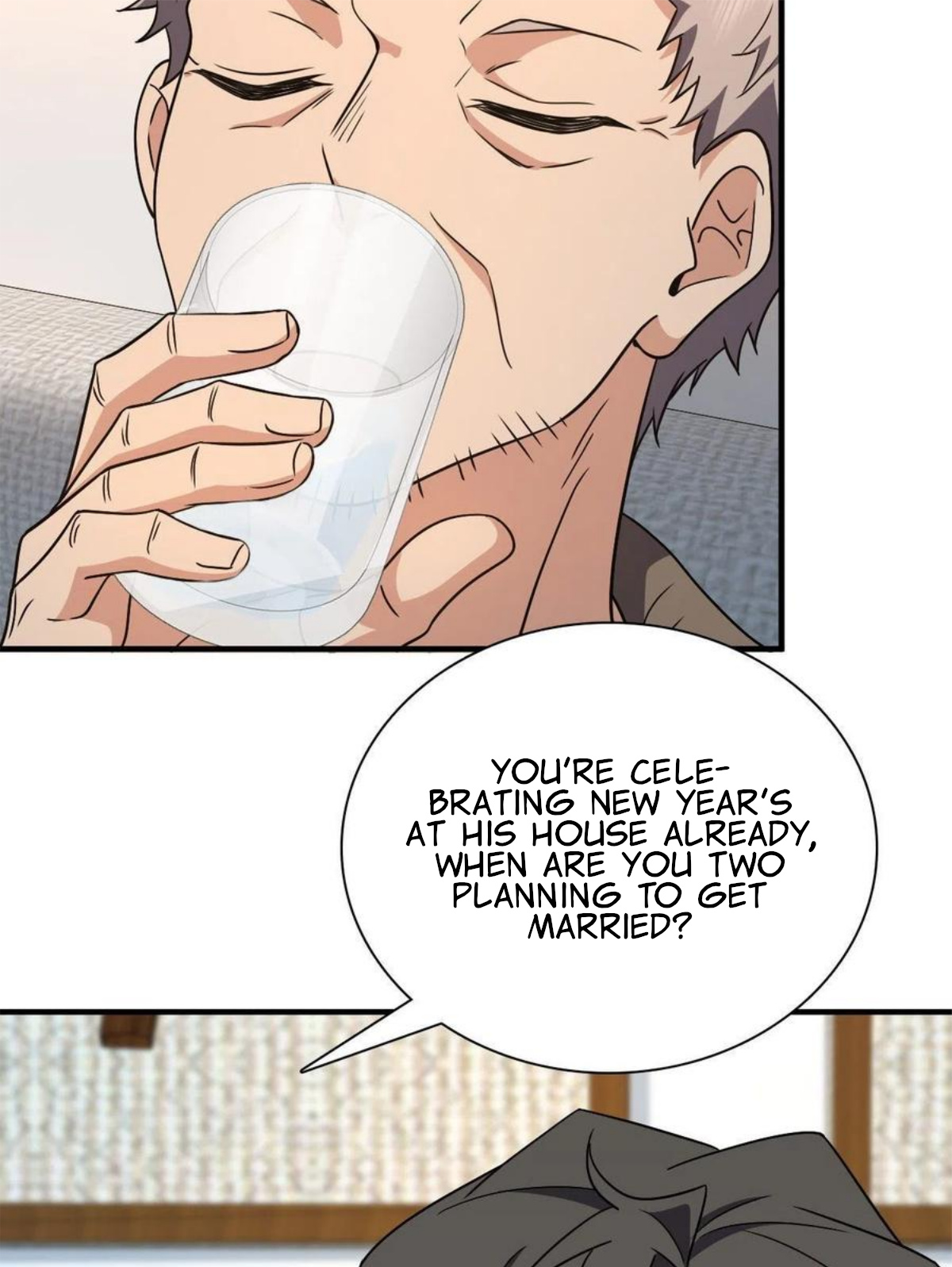 My Wife Is From a Thousand Years Ago chapter 78 - page 39