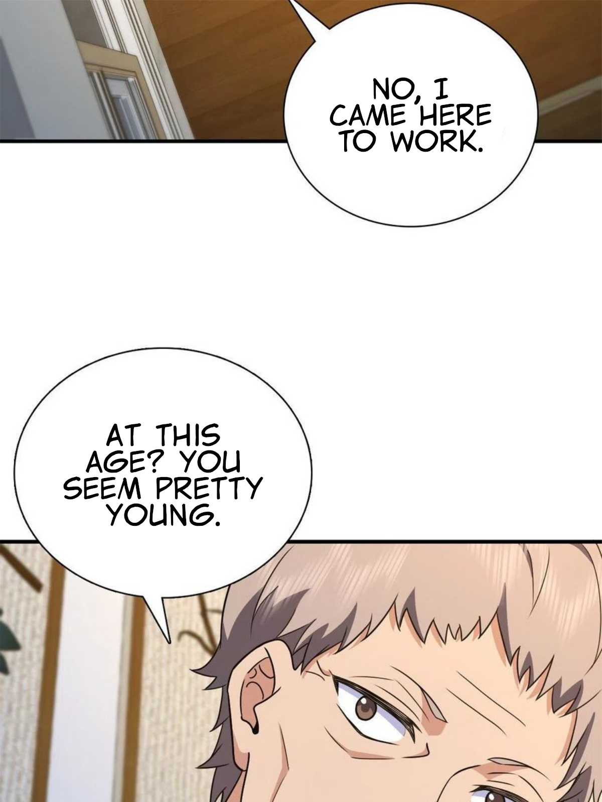 My Wife Is From a Thousand Years Ago chapter 78 - page 42