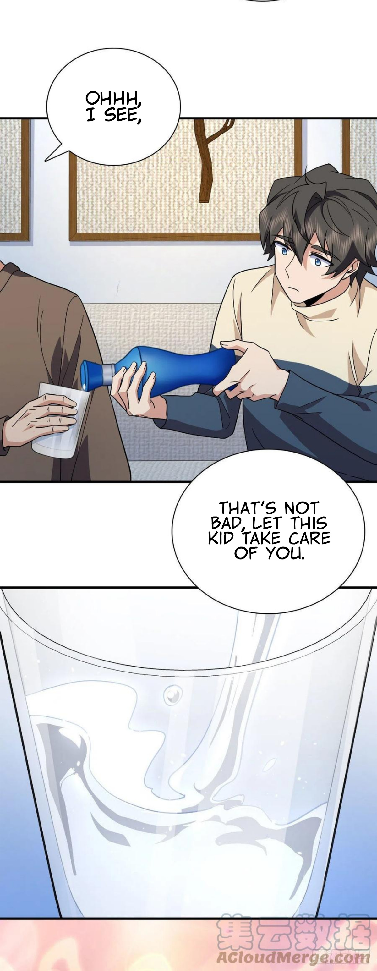 My Wife Is From a Thousand Years Ago chapter 78 - page 44