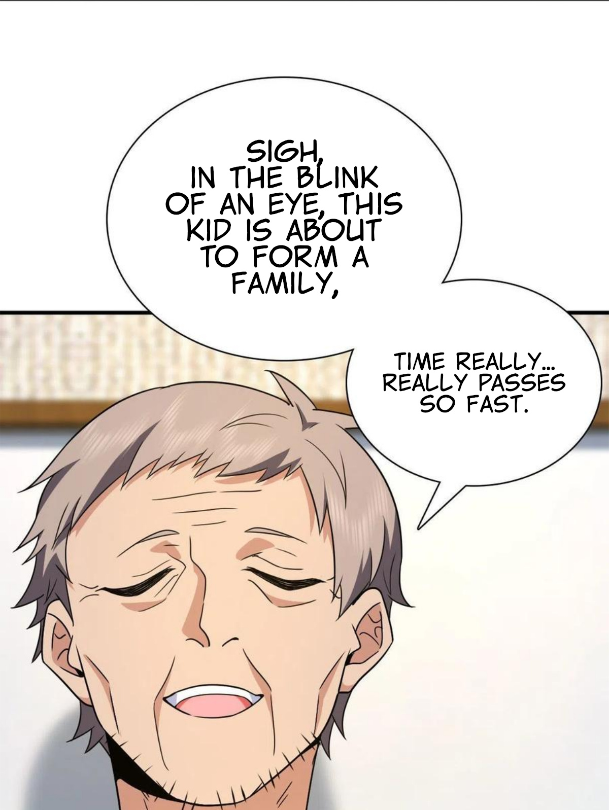 My Wife Is From a Thousand Years Ago chapter 78 - page 46