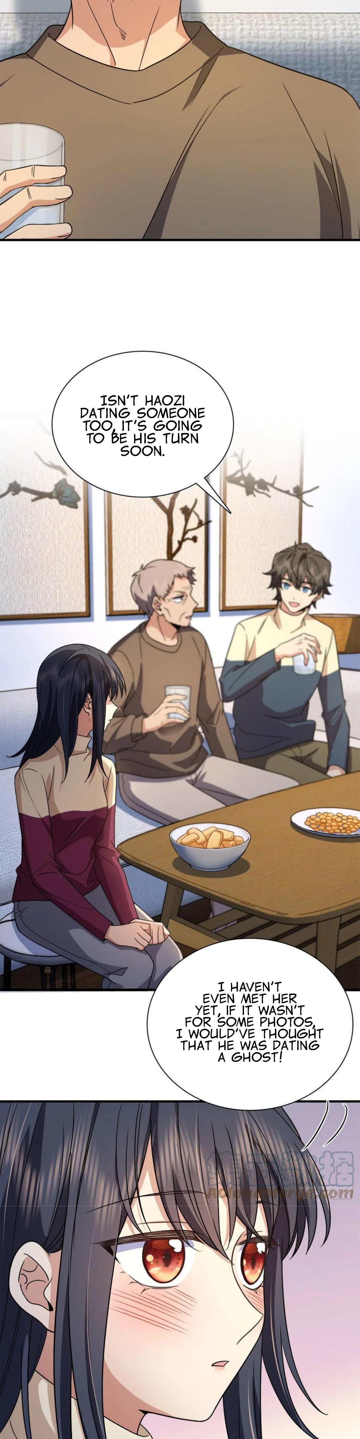 My Wife Is From a Thousand Years Ago chapter 78 - page 47