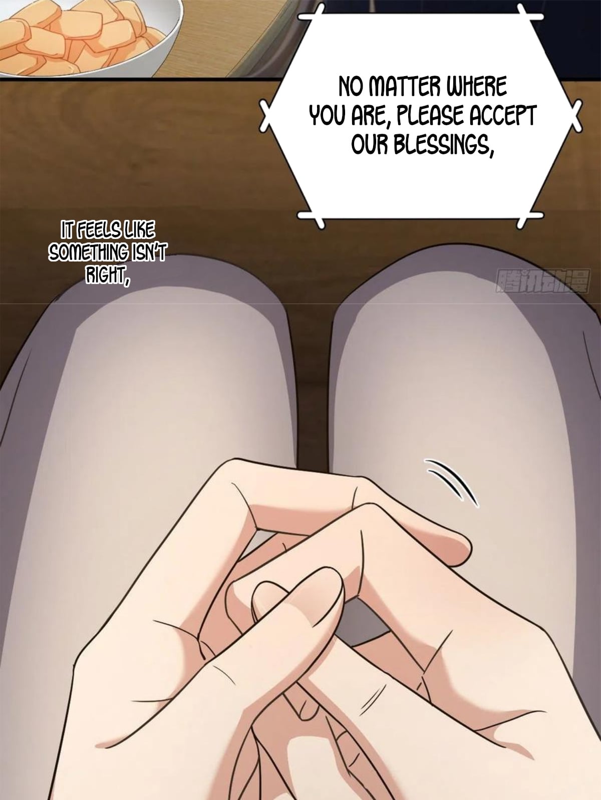 My Wife Is From a Thousand Years Ago chapter 78 - page 49
