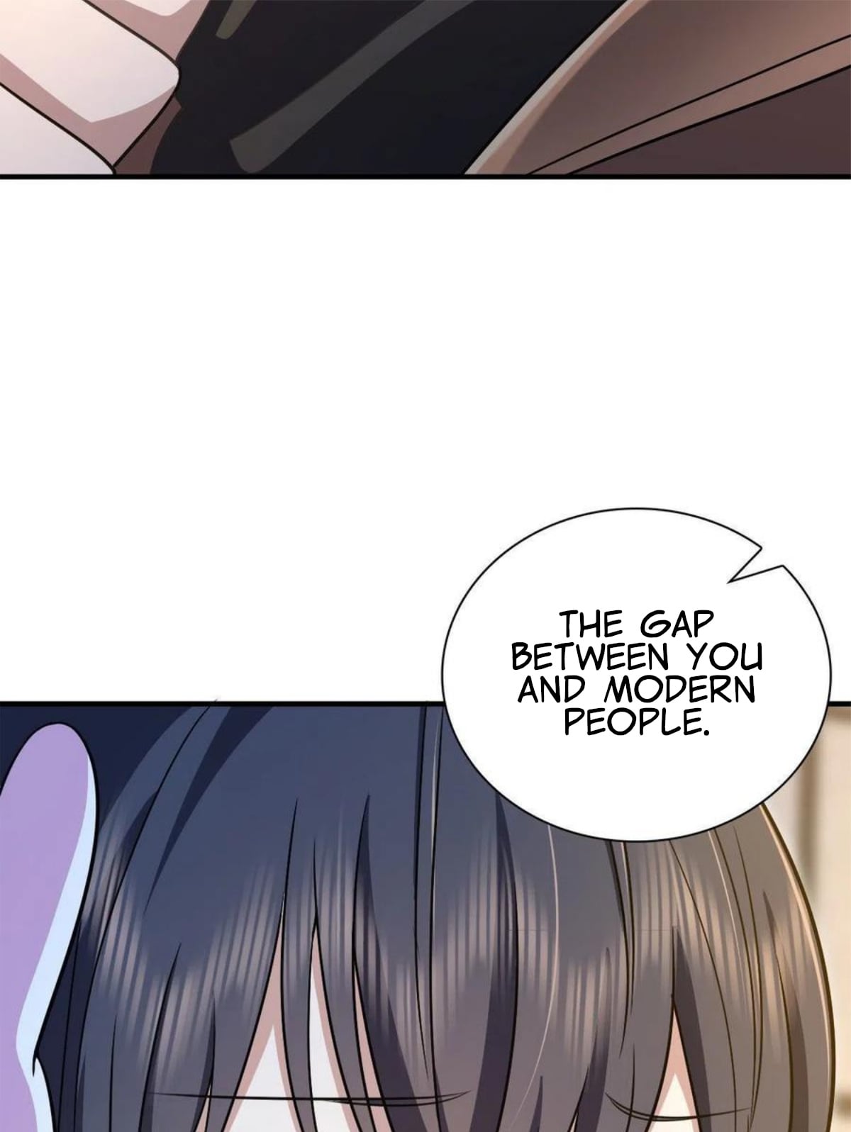My Wife Is From a Thousand Years Ago chapter 78 - page 56