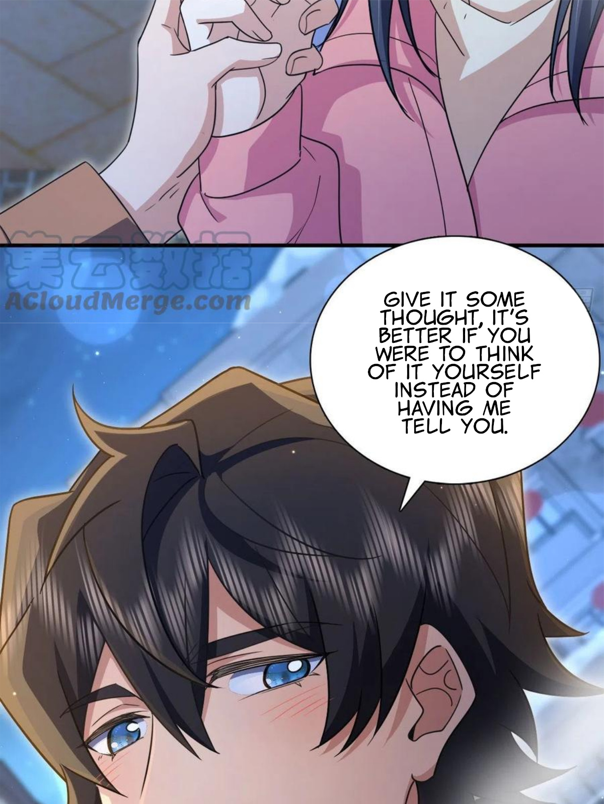 My Wife Is From a Thousand Years Ago chapter 78 - page 59