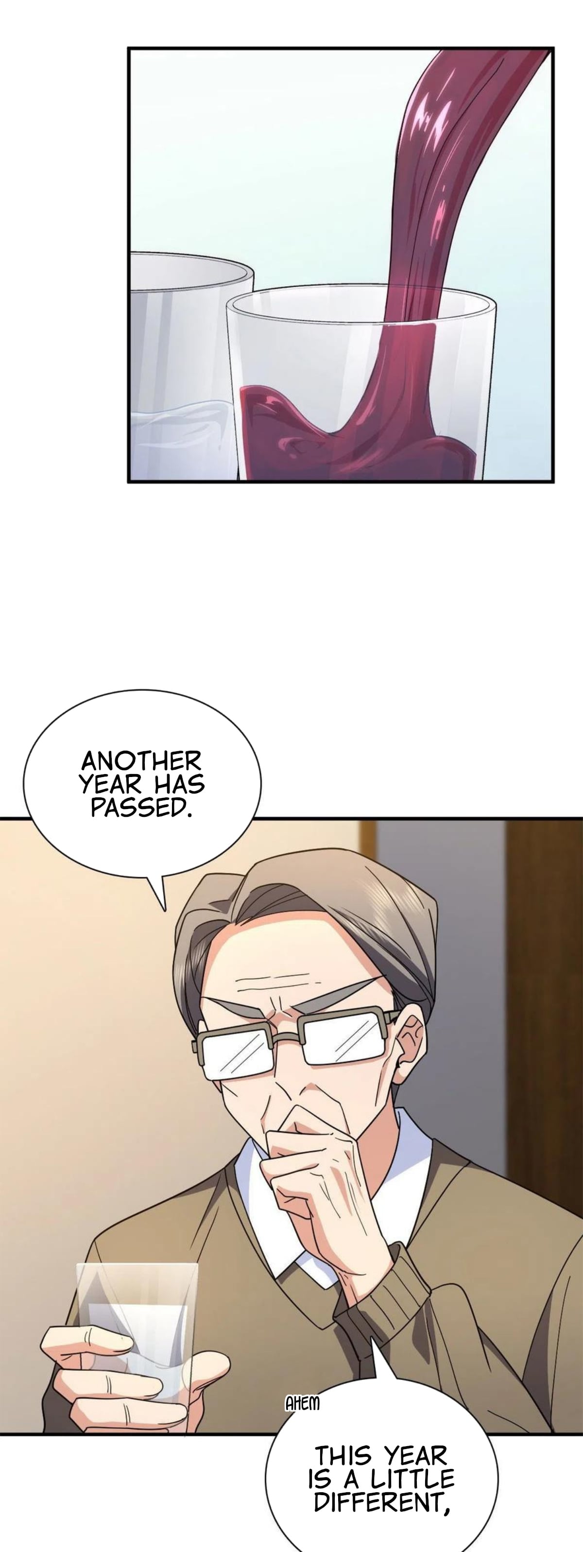 My Wife Is From a Thousand Years Ago chapter 78 - page 6