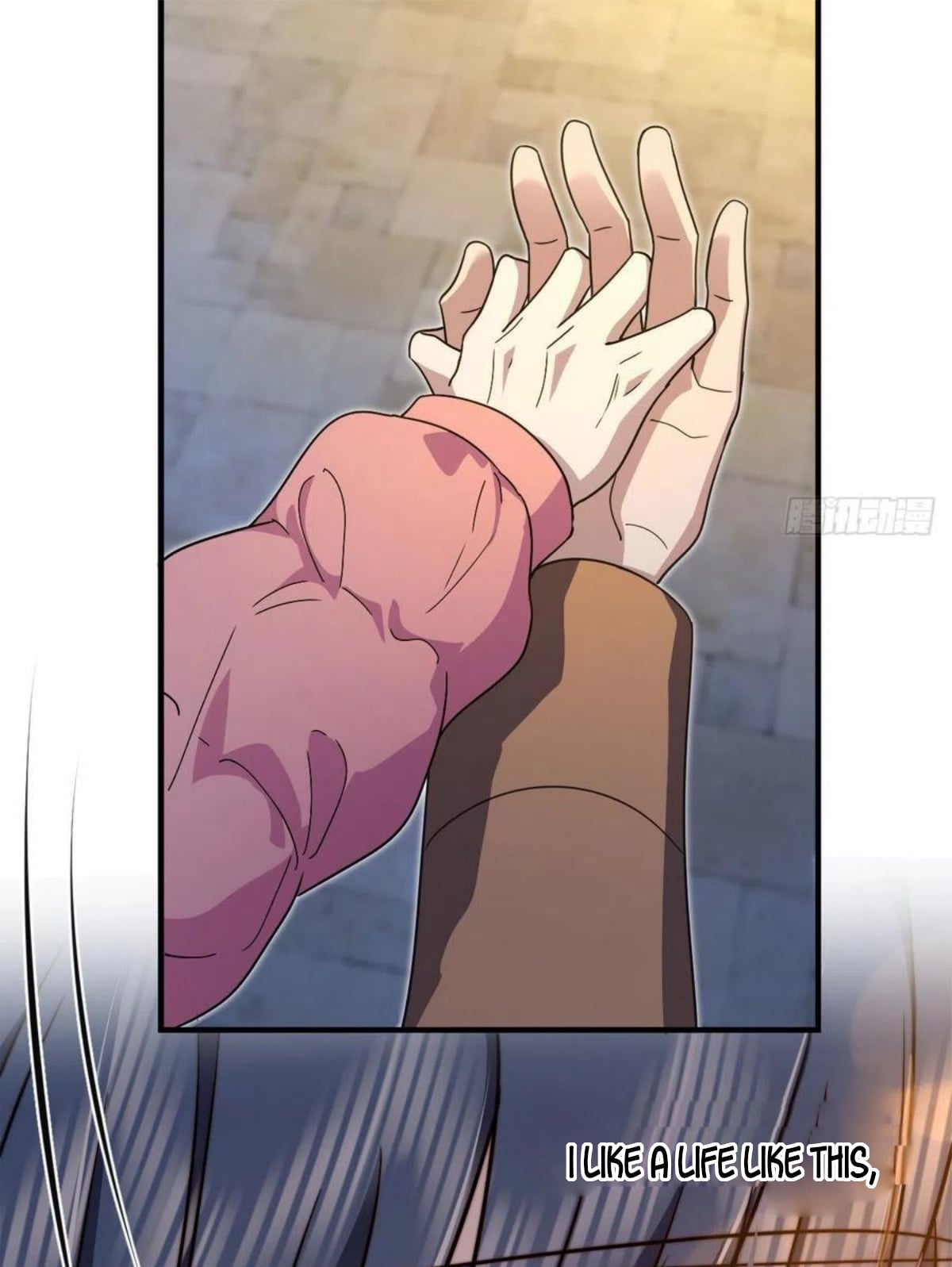My Wife Is From a Thousand Years Ago chapter 78 - page 61