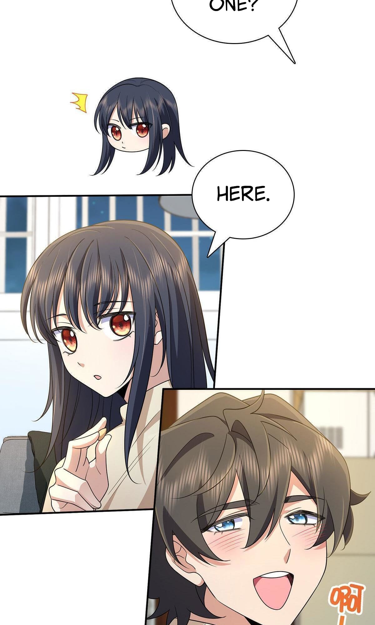 My Wife Is From a Thousand Years Ago chapter 75 - page 13