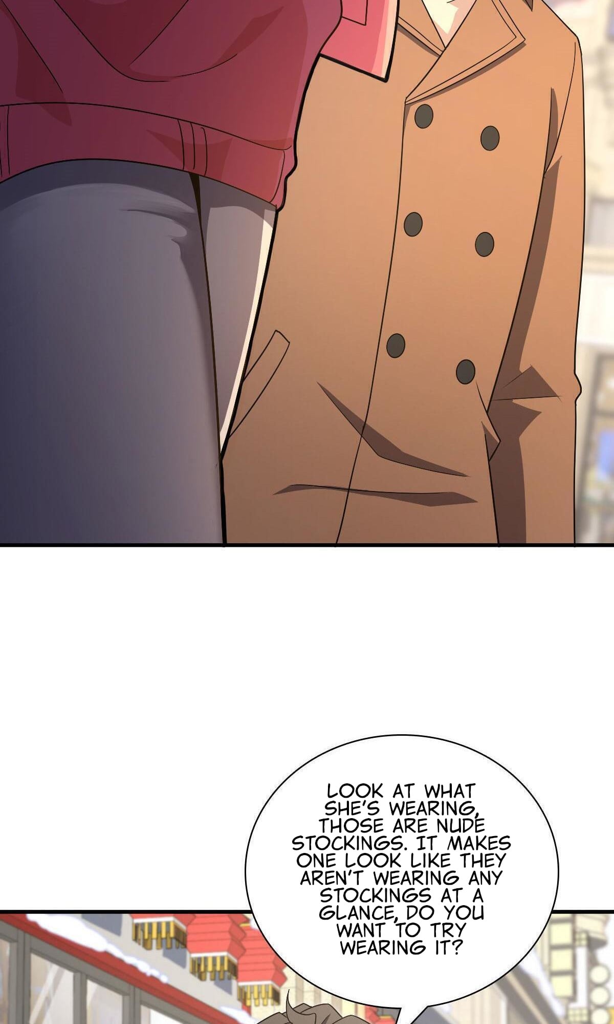My Wife Is From a Thousand Years Ago chapter 74 - page 13