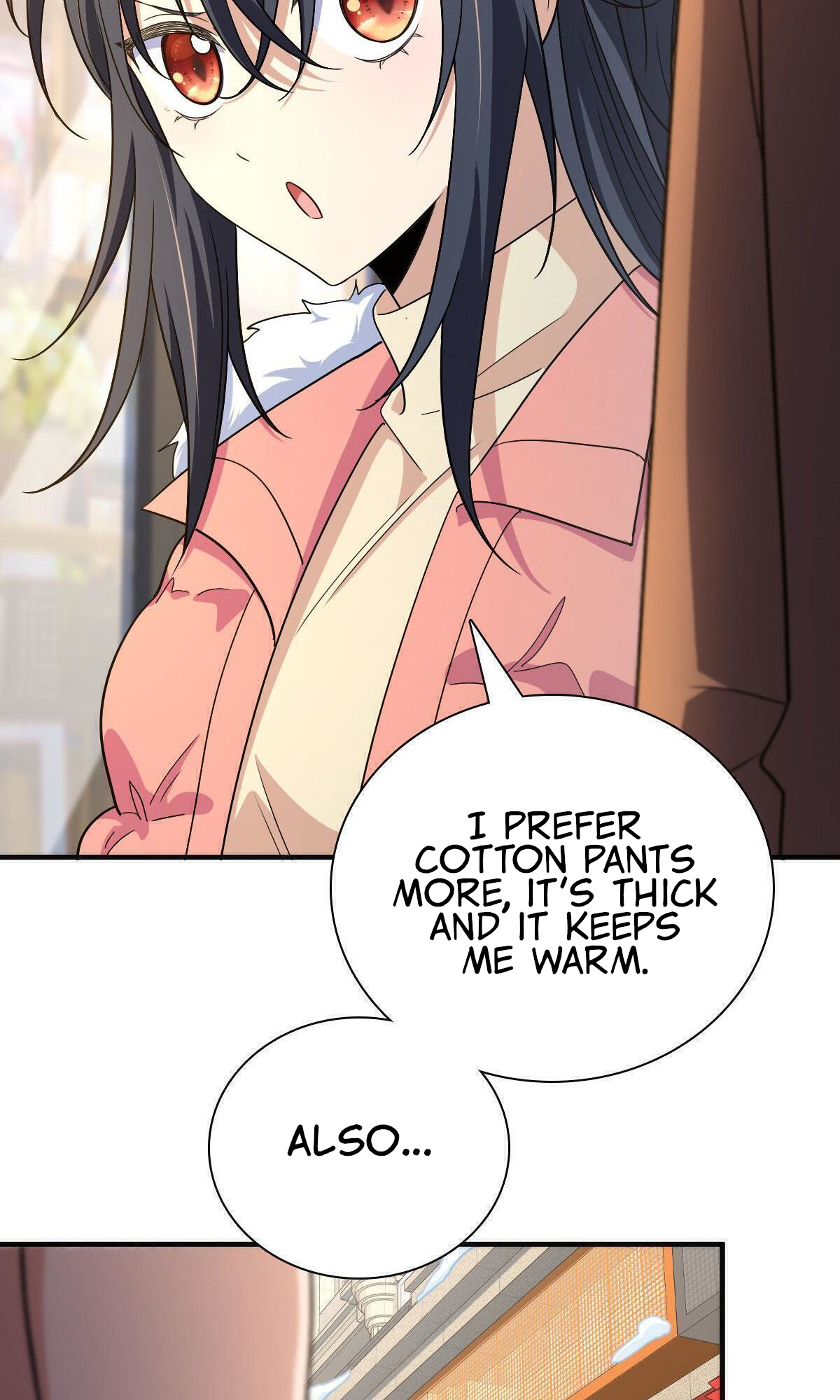 My Wife Is From a Thousand Years Ago chapter 74 - page 15