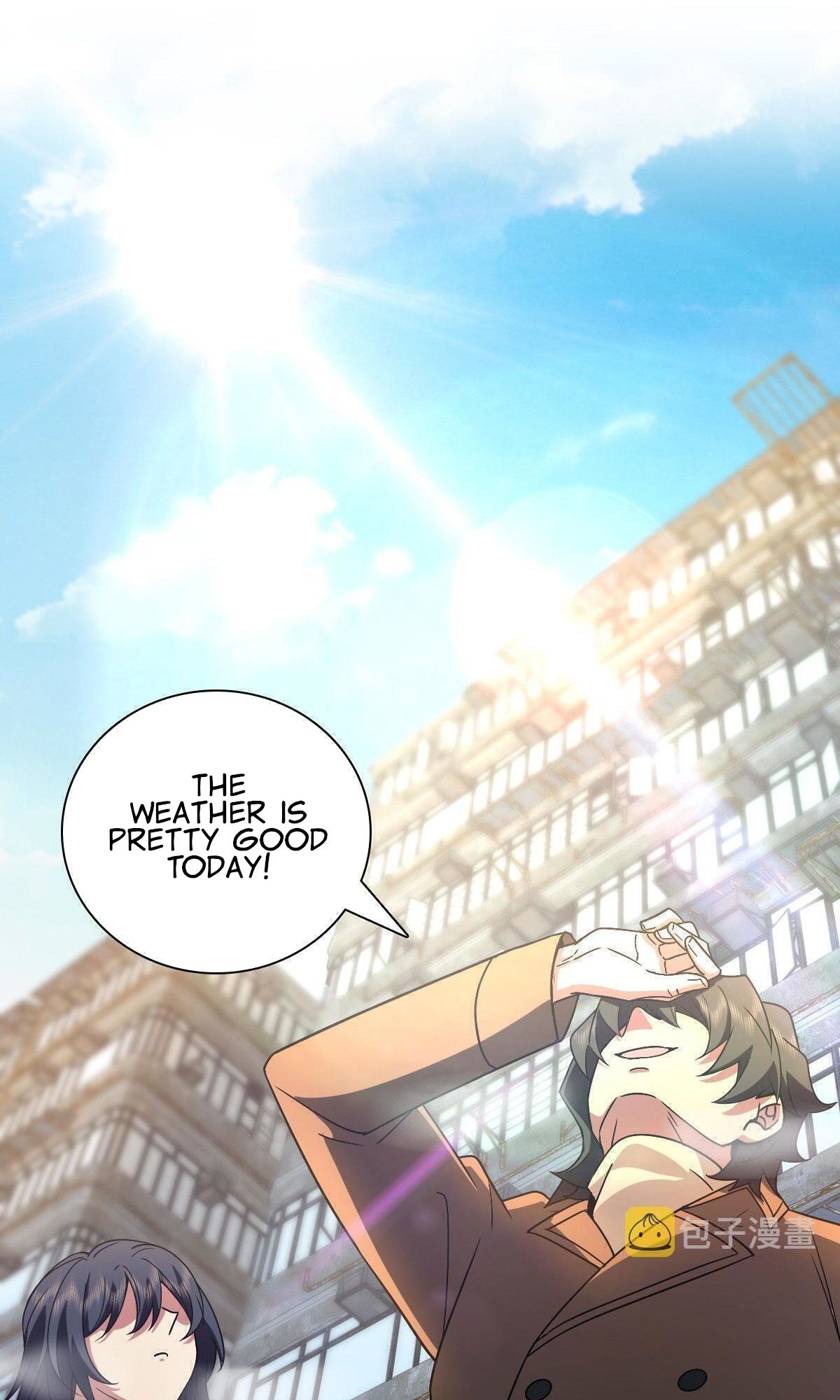 My Wife Is From a Thousand Years Ago chapter 74 - page 2