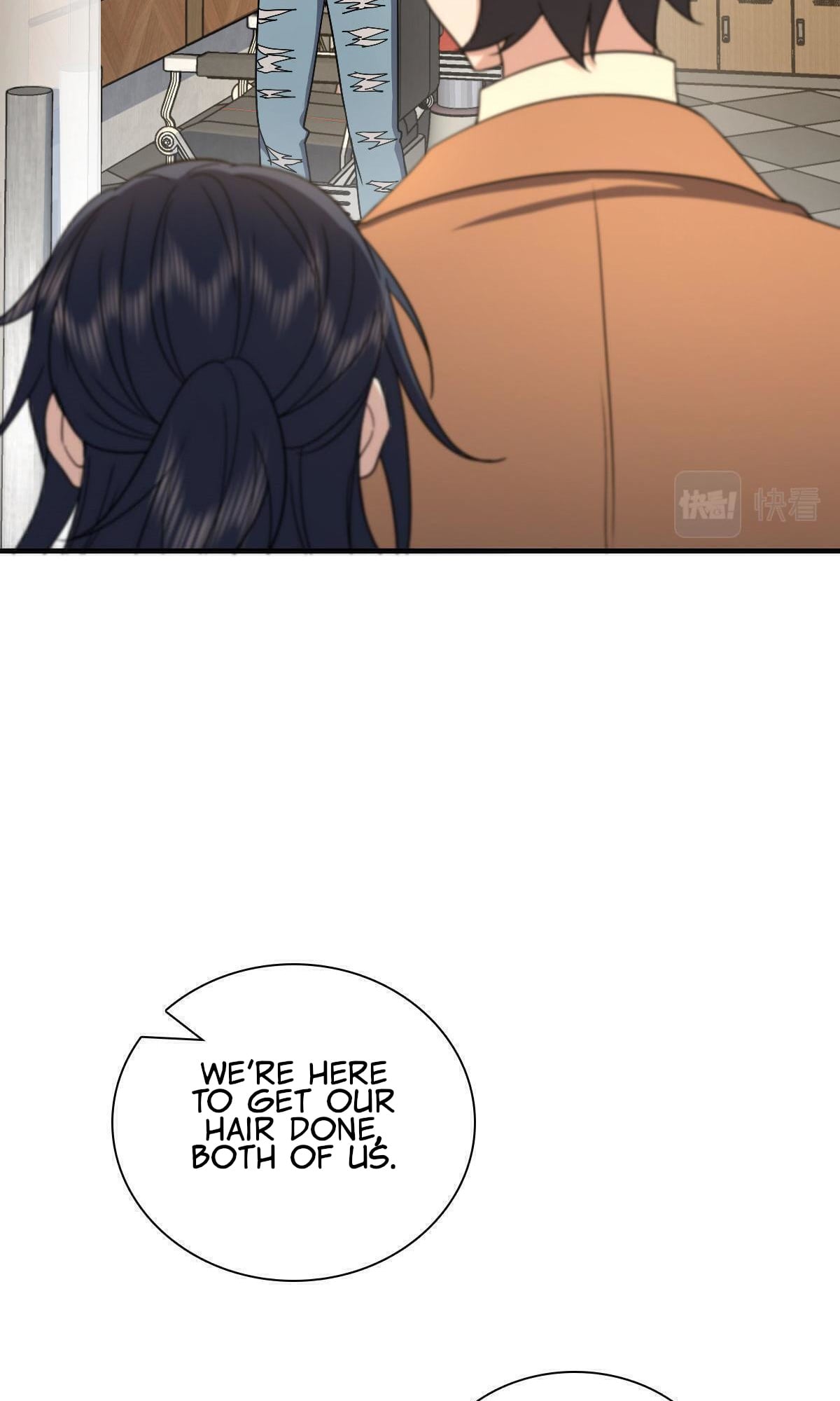 My Wife Is From a Thousand Years Ago chapter 74 - page 20