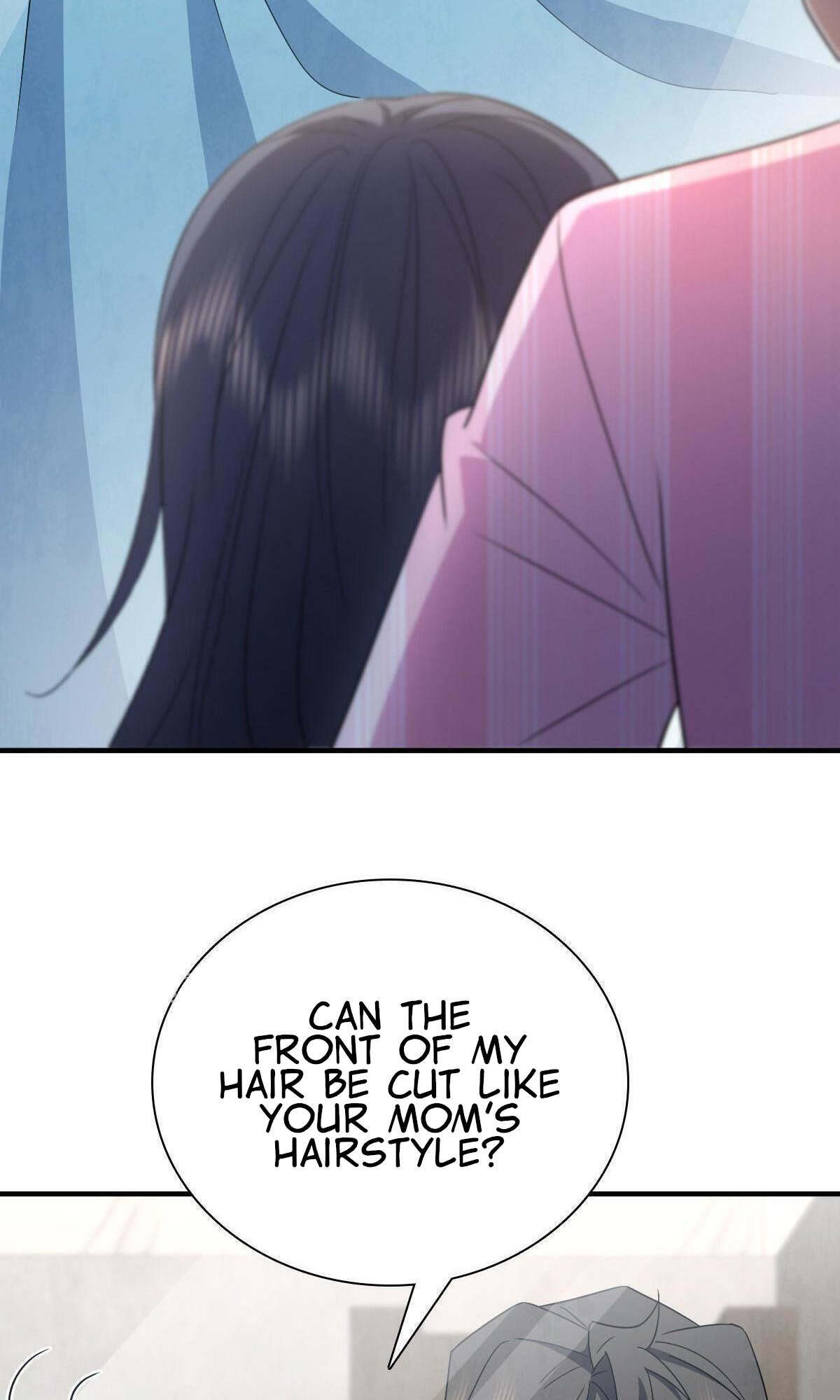 My Wife Is From a Thousand Years Ago chapter 74 - page 22
