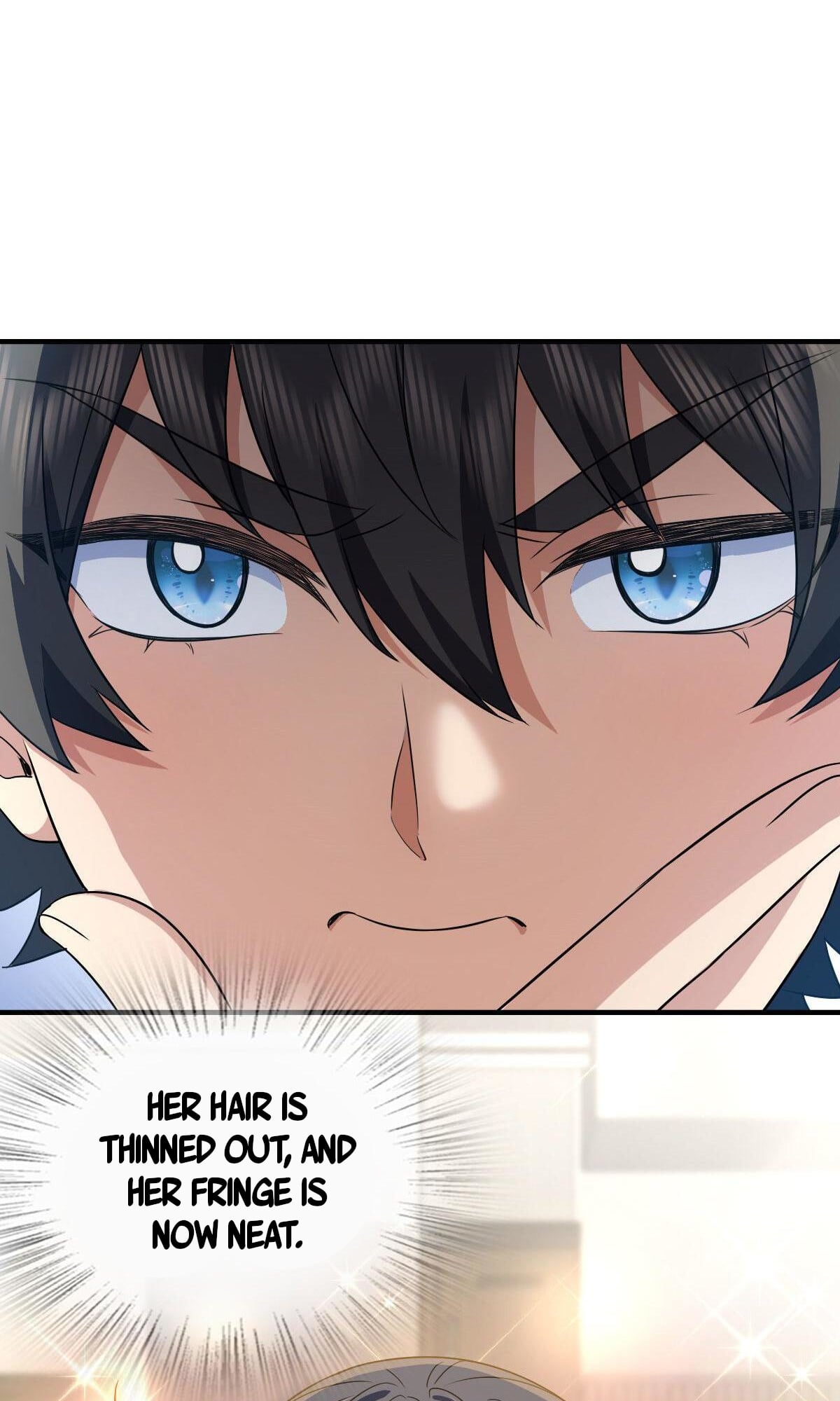 My Wife Is From a Thousand Years Ago chapter 74 - page 28