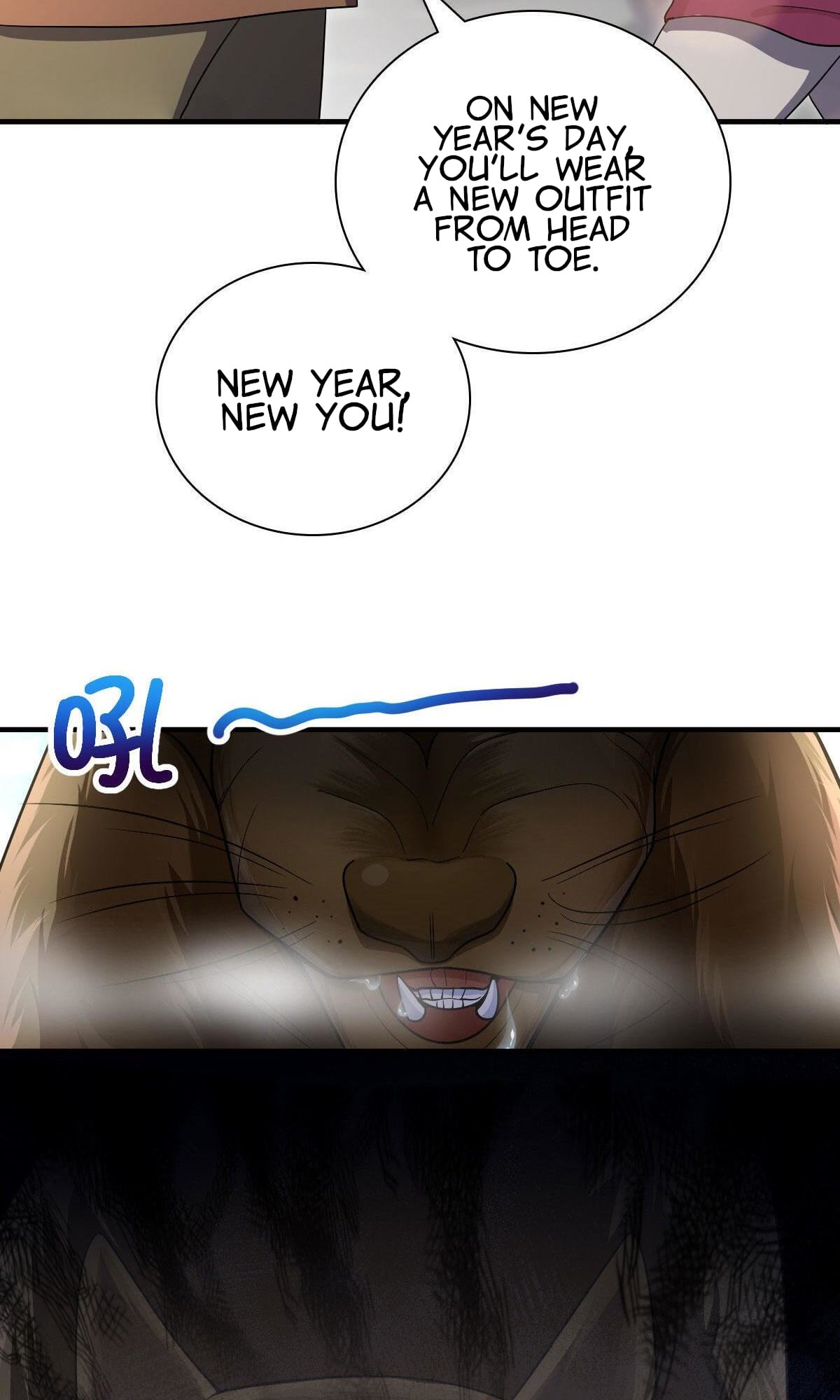 My Wife Is From a Thousand Years Ago chapter 74 - page 33