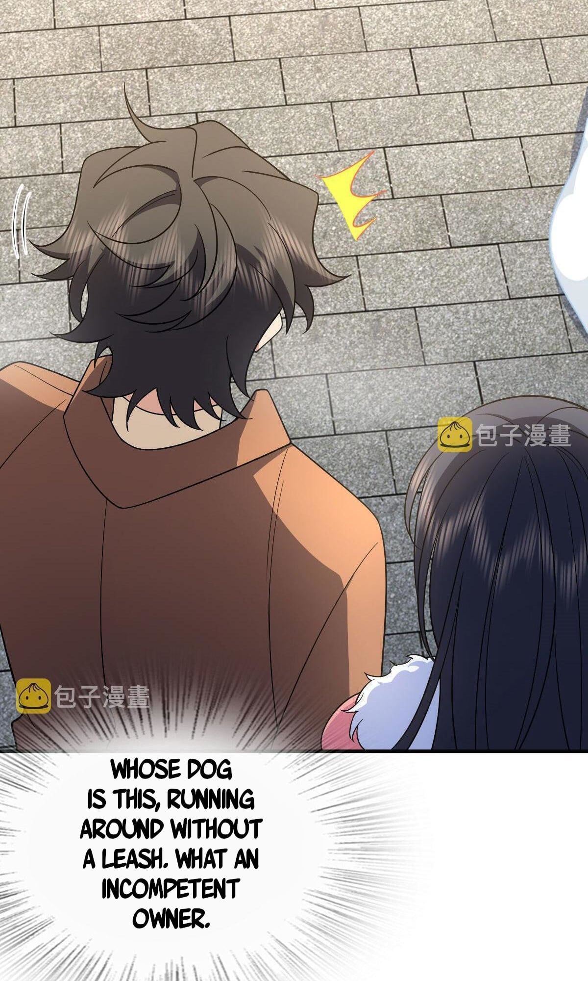 My Wife Is From a Thousand Years Ago chapter 74 - page 35