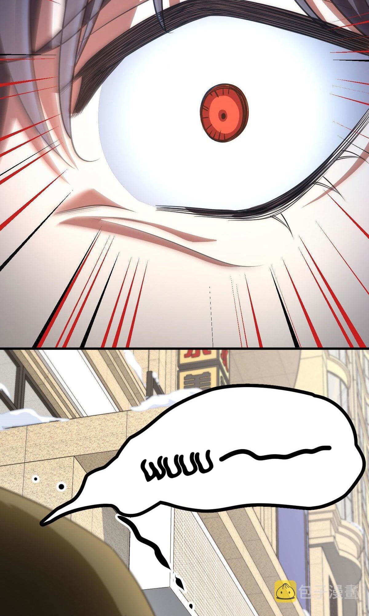 My Wife Is From a Thousand Years Ago chapter 74 - page 41