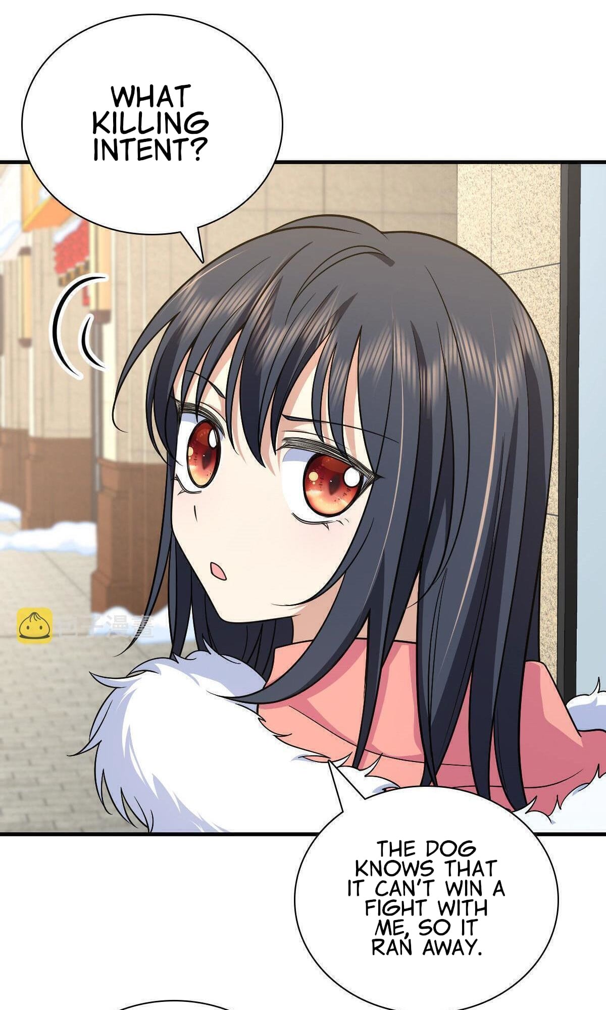 My Wife Is From a Thousand Years Ago chapter 74 - page 43