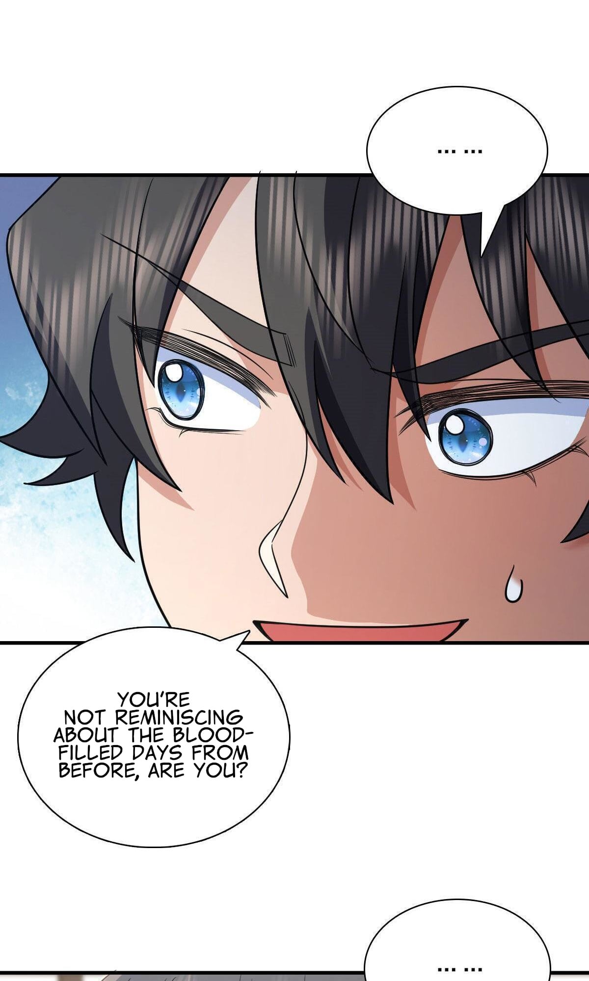 My Wife Is From a Thousand Years Ago chapter 74 - page 45