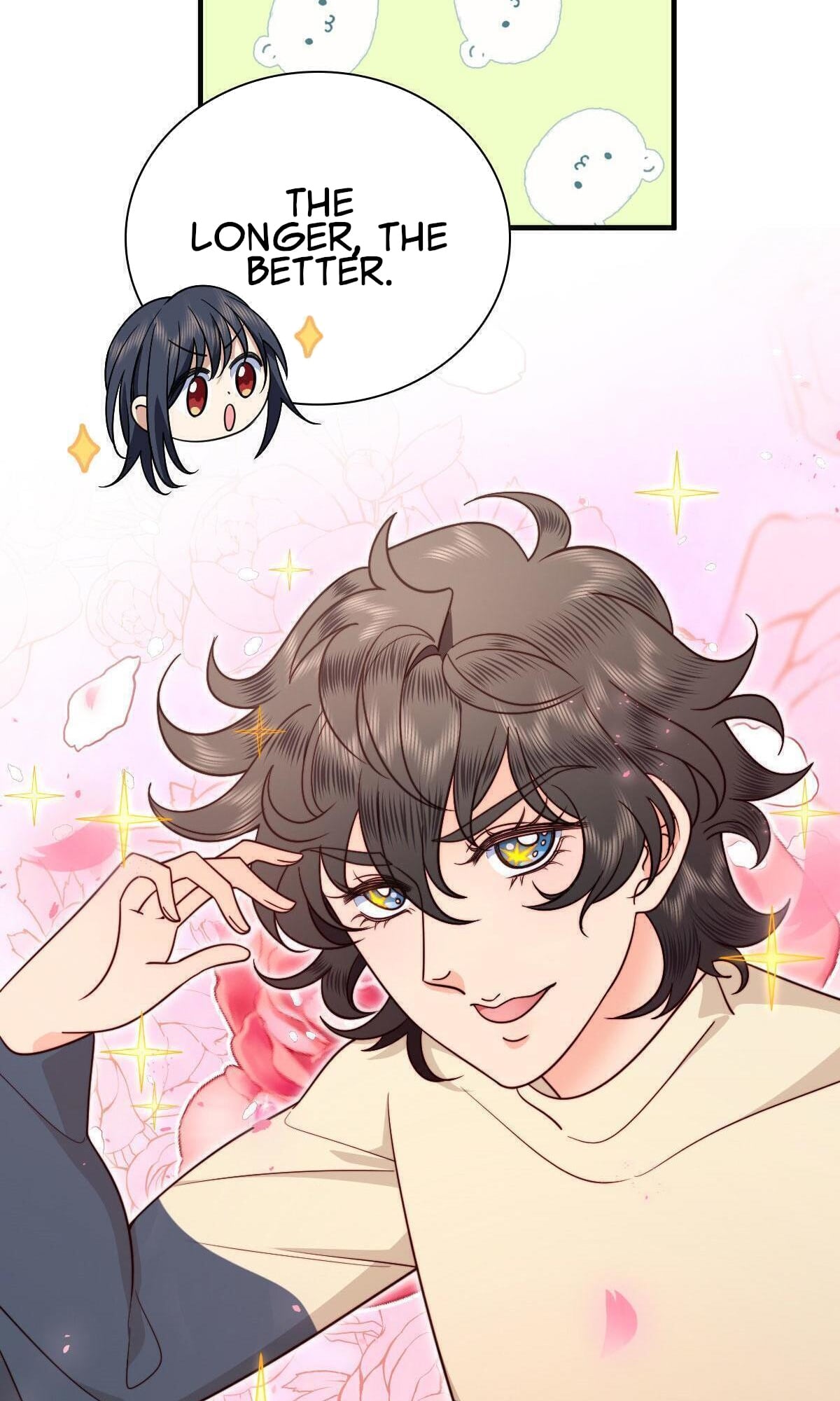My Wife Is From a Thousand Years Ago chapter 74 - page 60