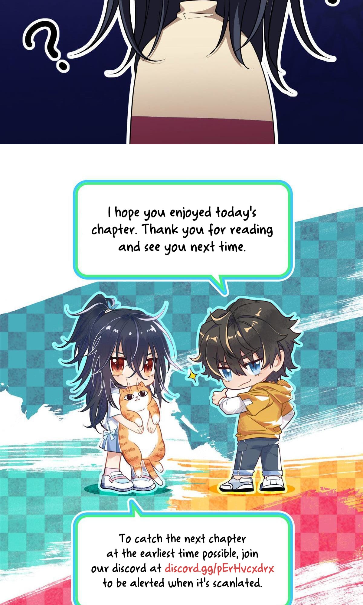My Wife Is From a Thousand Years Ago chapter 74 - page 62