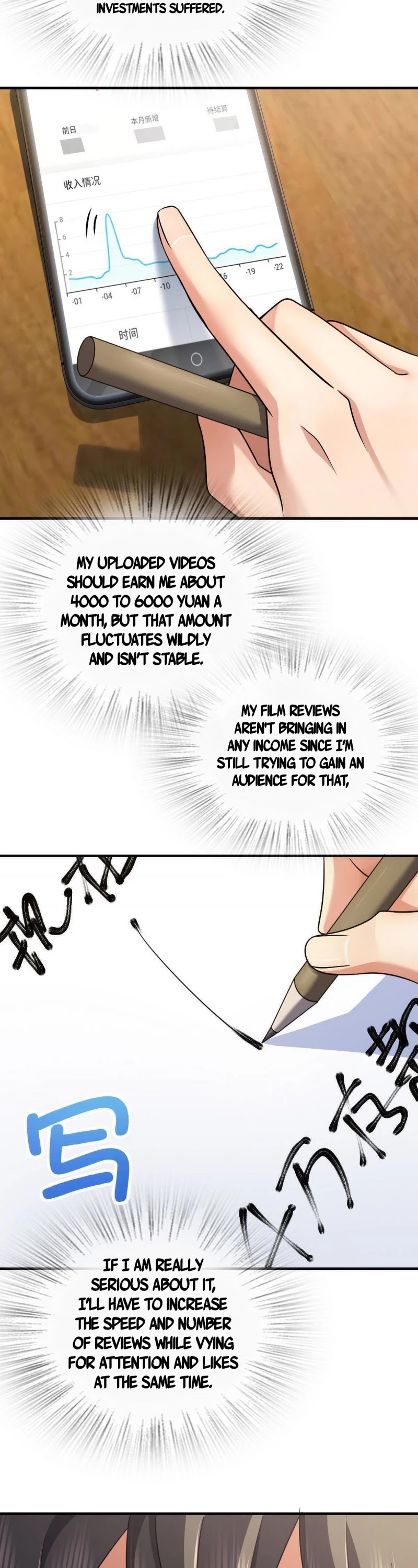 My Wife Is From a Thousand Years Ago chapter 71 - page 20