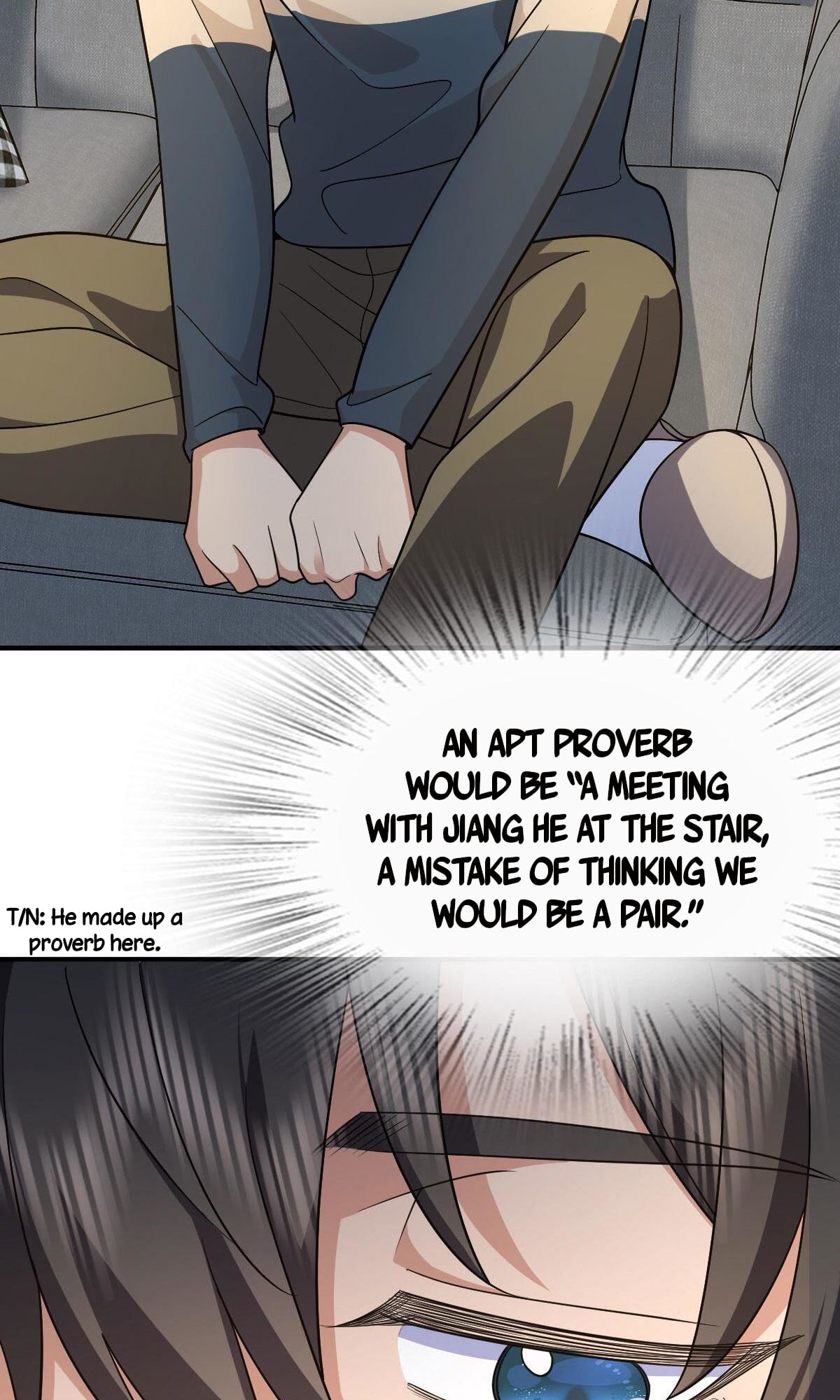 My Wife Is From a Thousand Years Ago chapter 70 - page 14