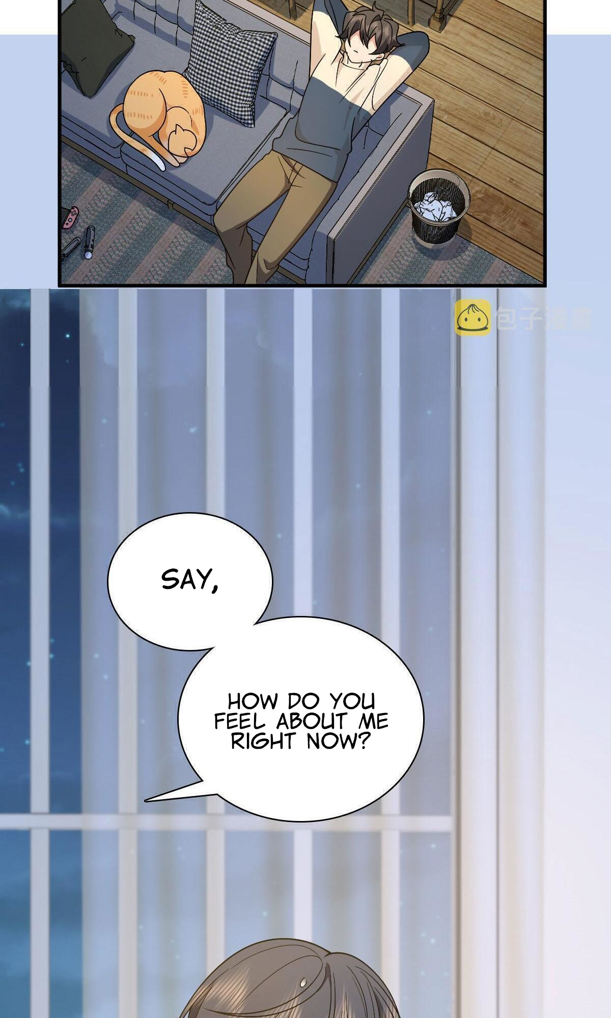 My Wife Is From a Thousand Years Ago chapter 70 - page 16