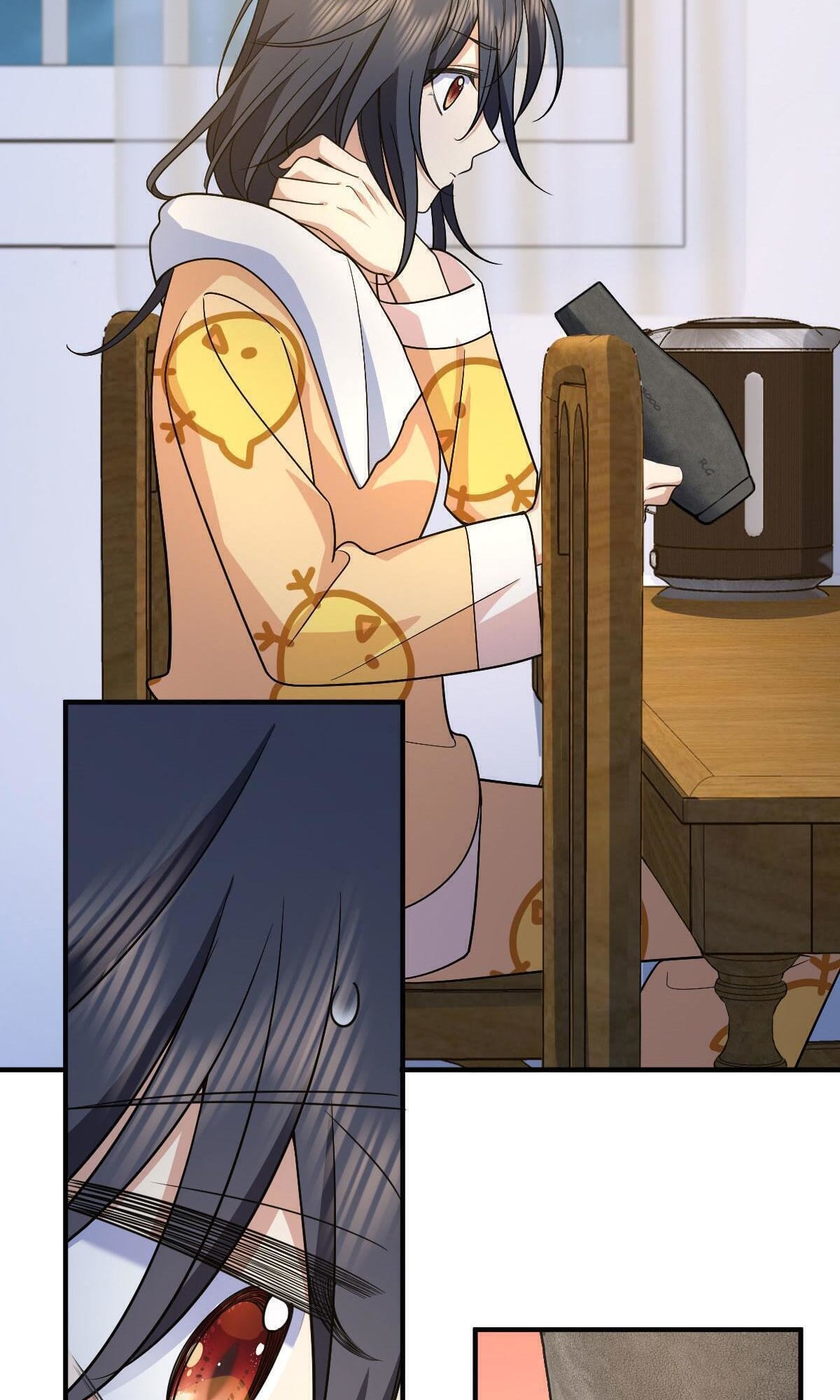 My Wife Is From a Thousand Years Ago chapter 70 - page 17