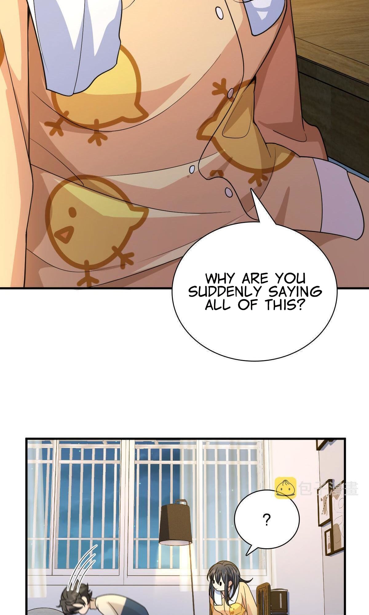 My Wife Is From a Thousand Years Ago chapter 70 - page 30