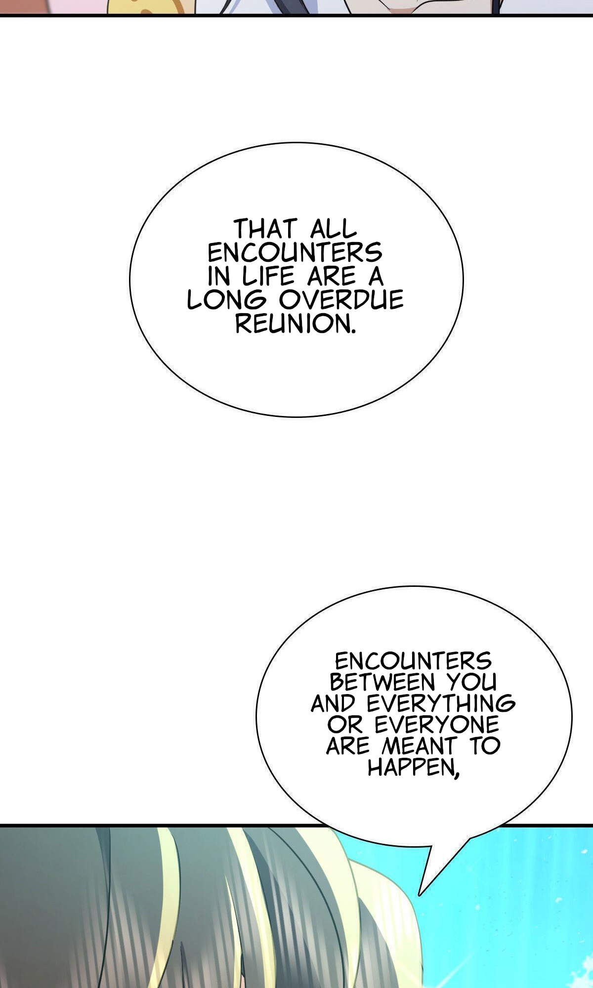 My Wife Is From a Thousand Years Ago chapter 70 - page 45