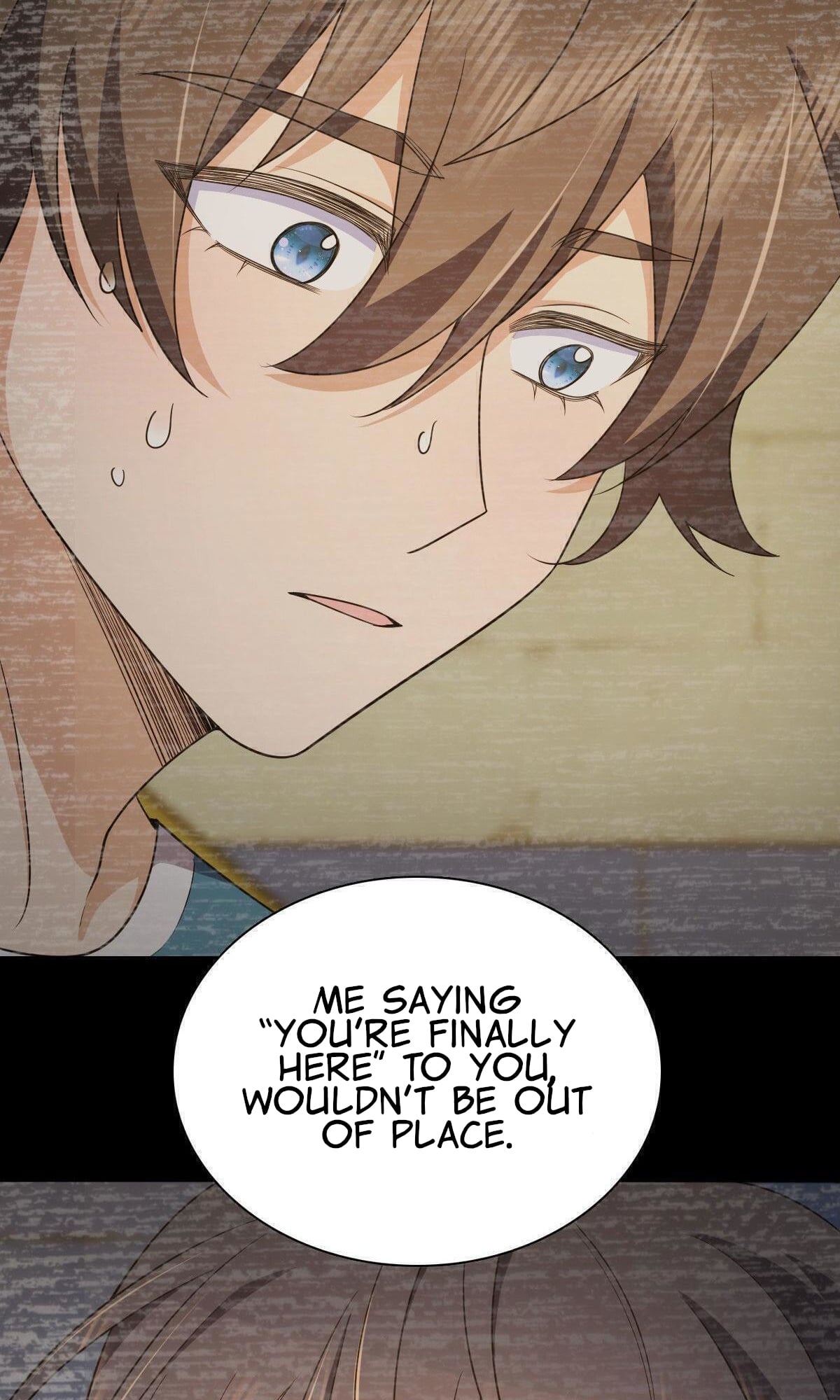 My Wife Is From a Thousand Years Ago chapter 70 - page 49