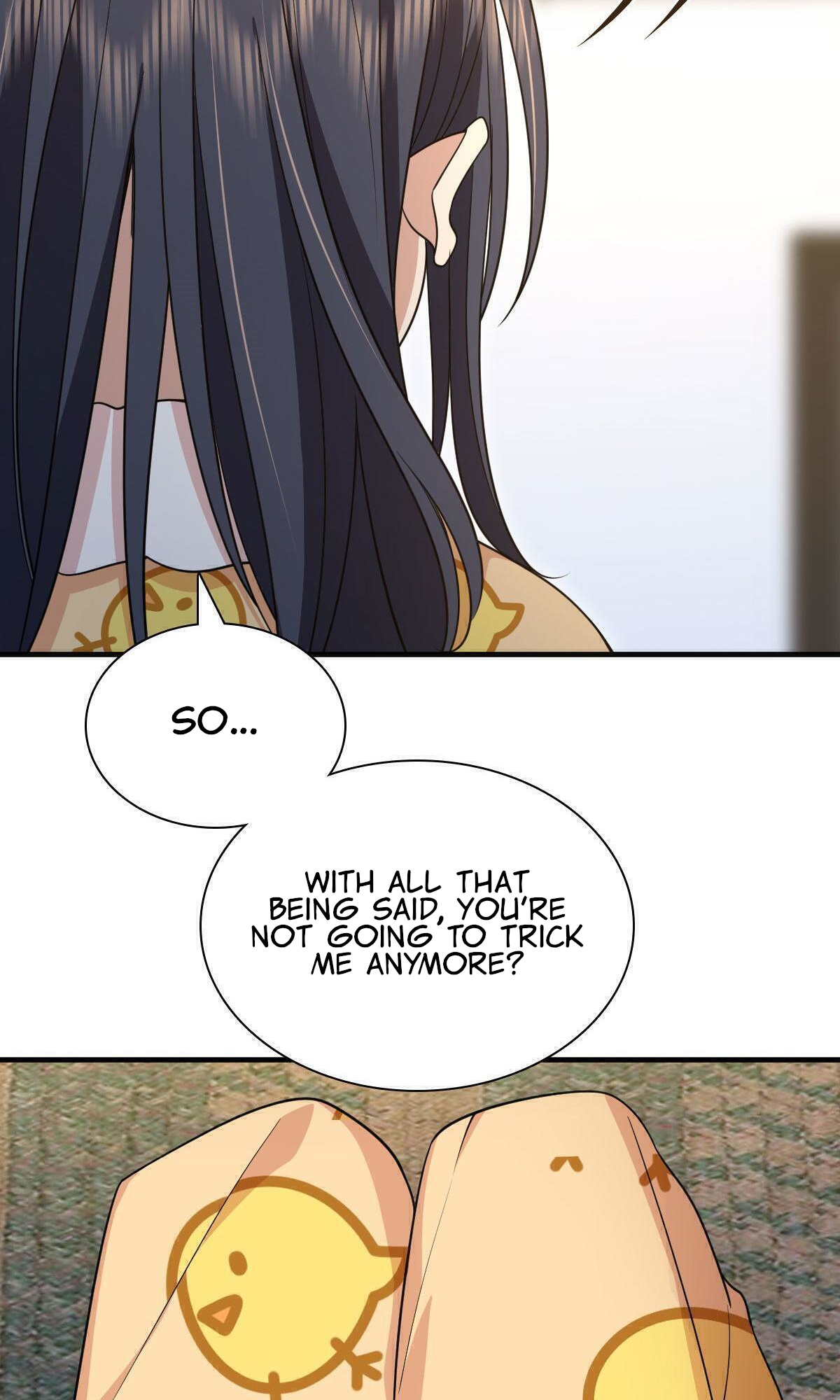 My Wife Is From a Thousand Years Ago chapter 70 - page 53