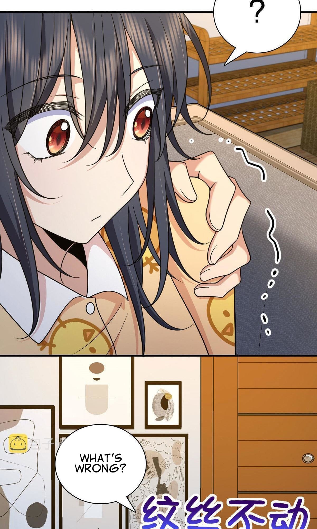 My Wife Is From a Thousand Years Ago chapter 70 - page 59