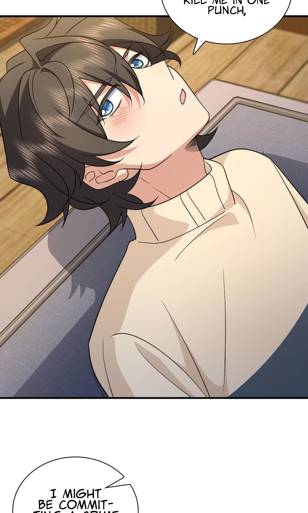 My Wife Is From a Thousand Years Ago chapter 70 - page 8