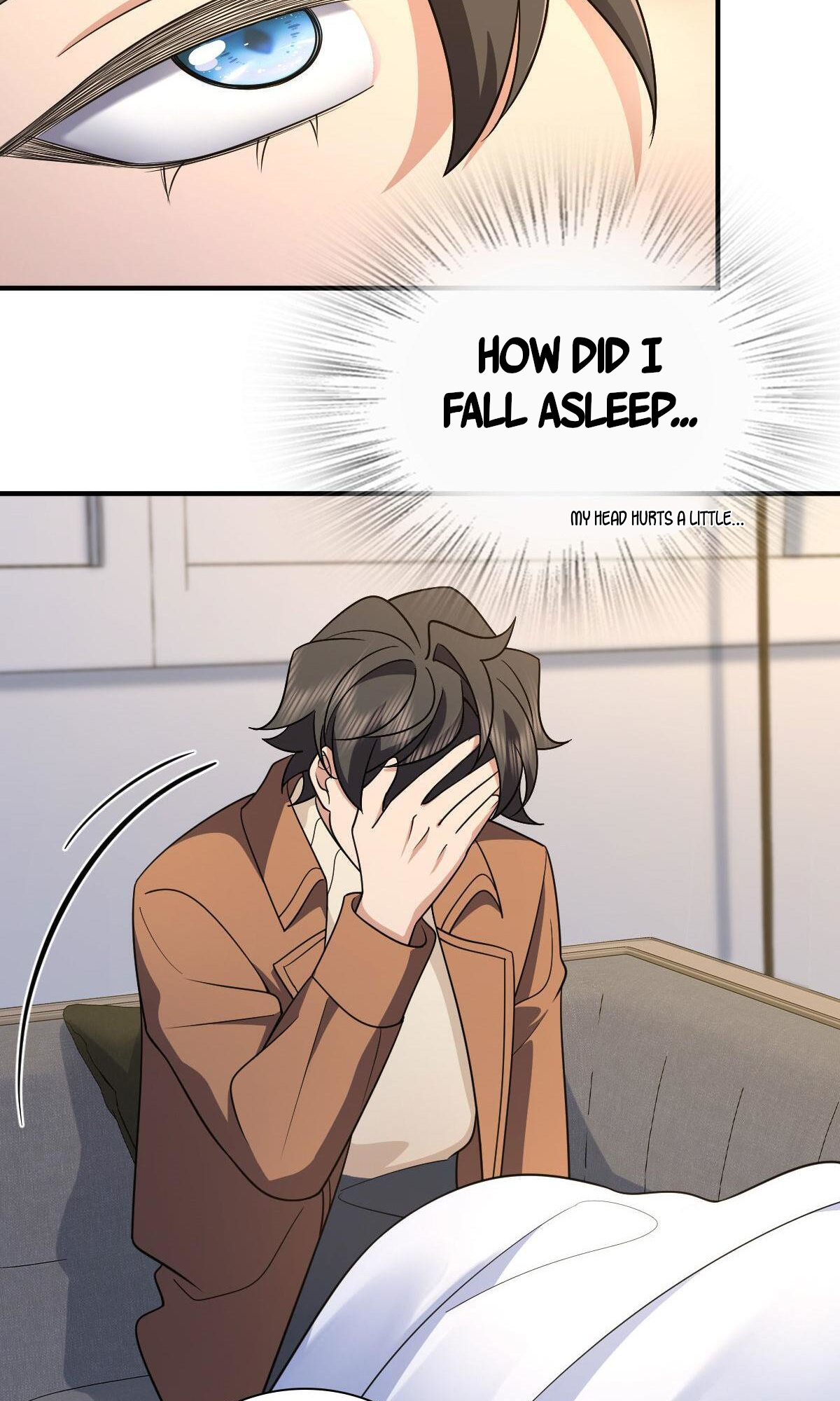 My Wife Is From a Thousand Years Ago chapter 69 - page 40