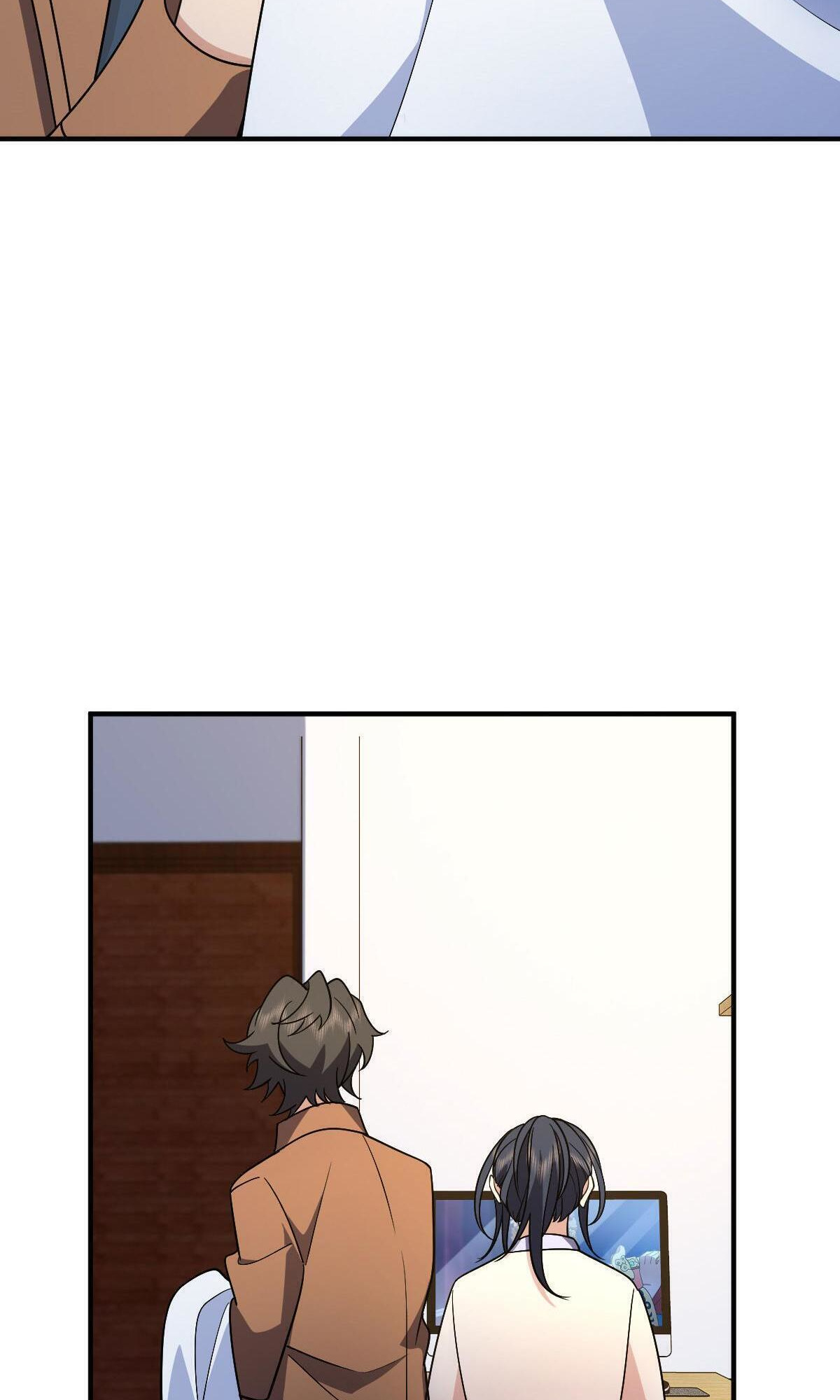 My Wife Is From a Thousand Years Ago chapter 69 - page 43