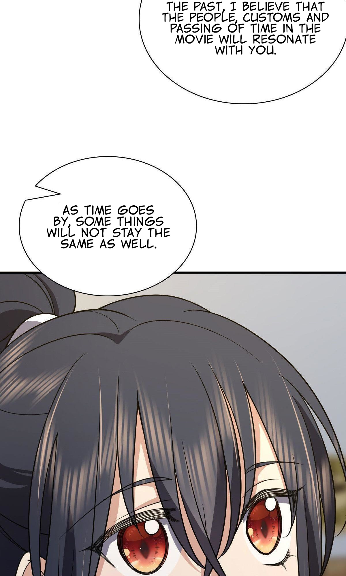 My Wife Is From a Thousand Years Ago chapter 69 - page 47