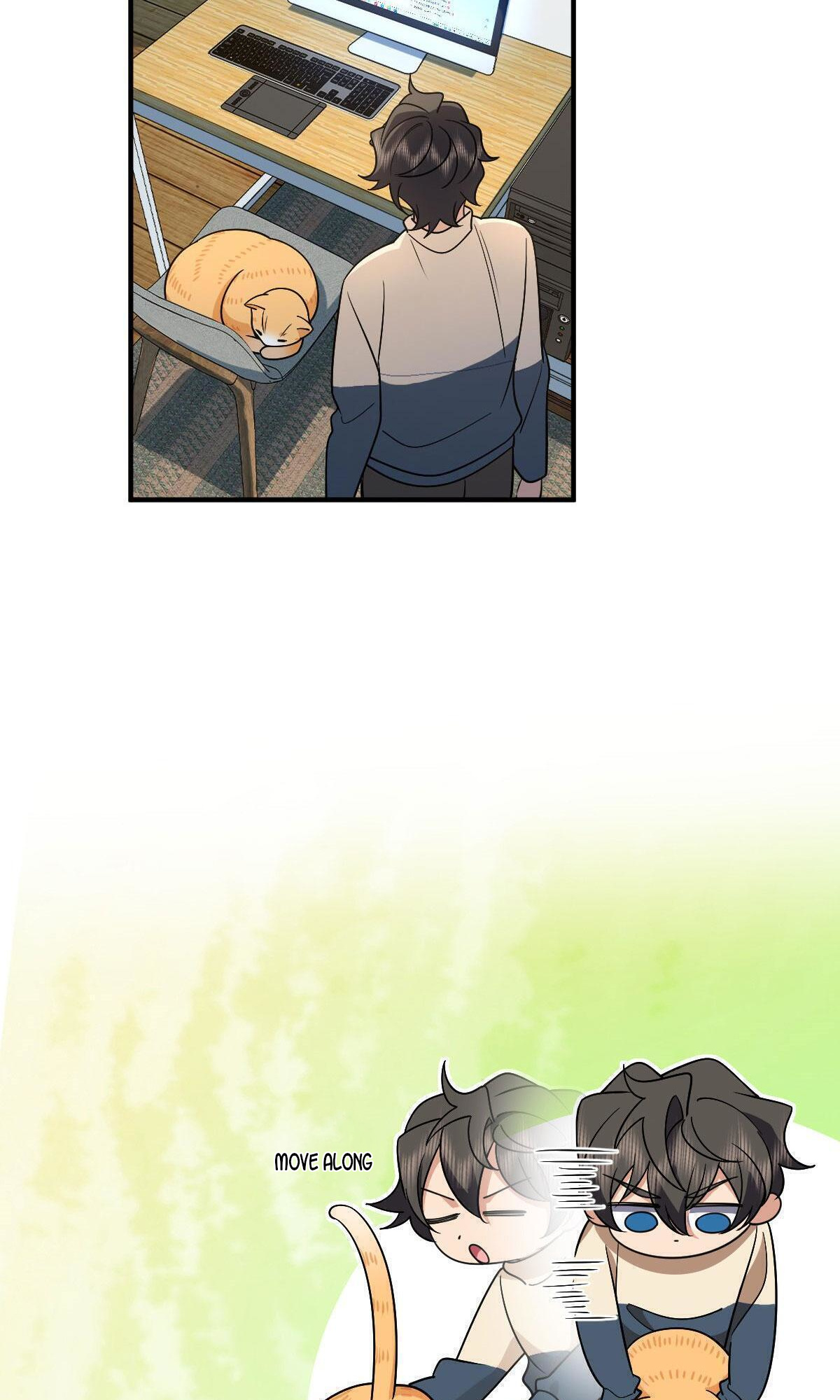 My Wife Is From a Thousand Years Ago chapter 69 - page 53