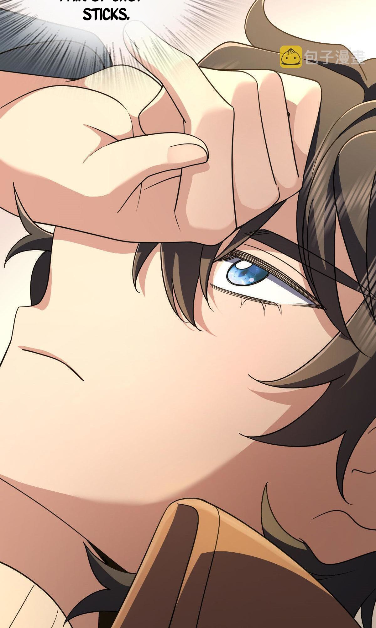 My Wife Is From a Thousand Years Ago chapter 69 - page 6