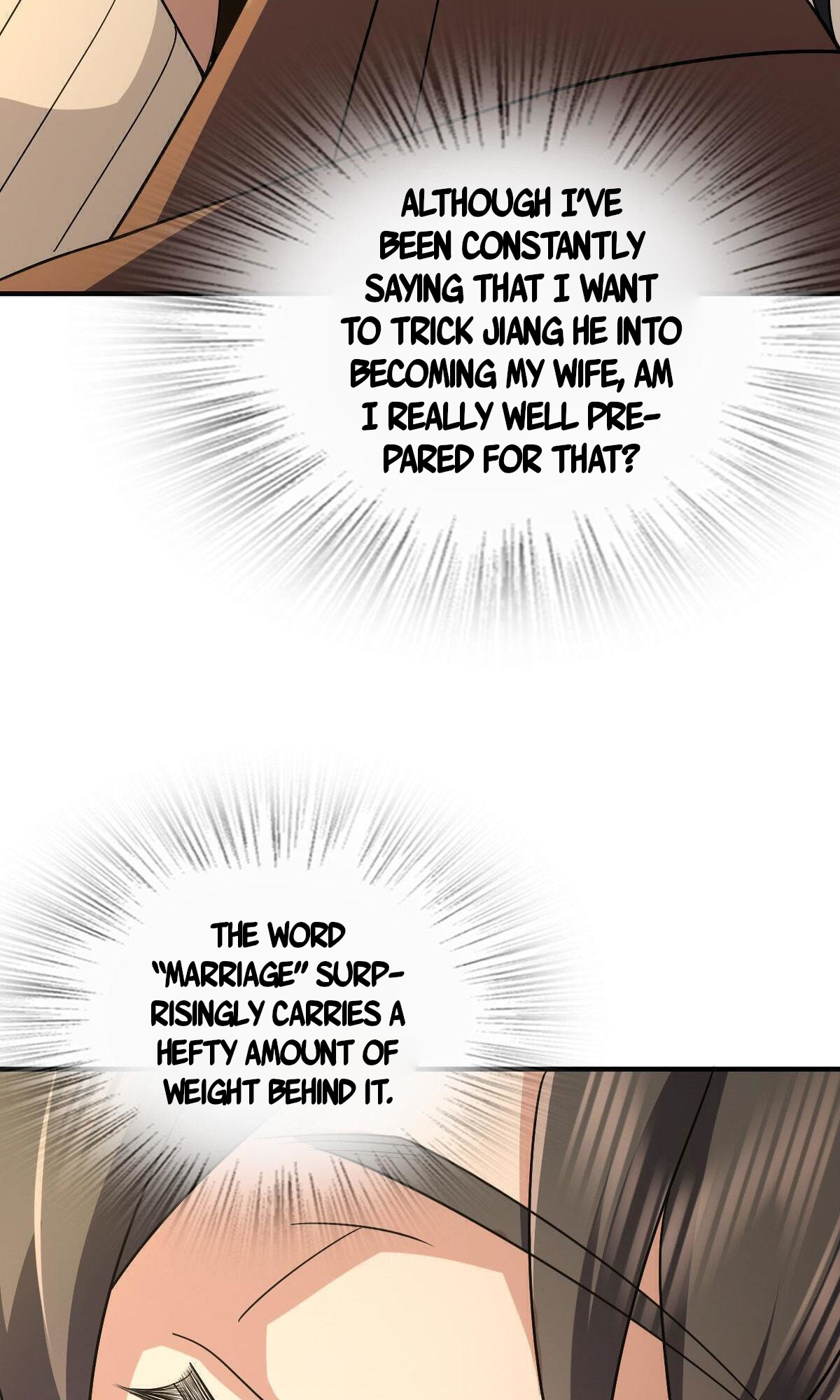 My Wife Is From a Thousand Years Ago chapter 69 - page 7