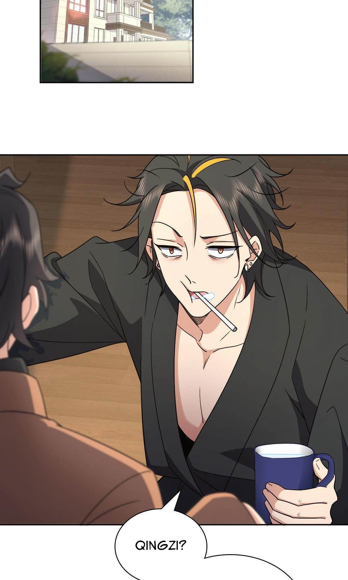My Wife Is From a Thousand Years Ago chapter 67 - page 30