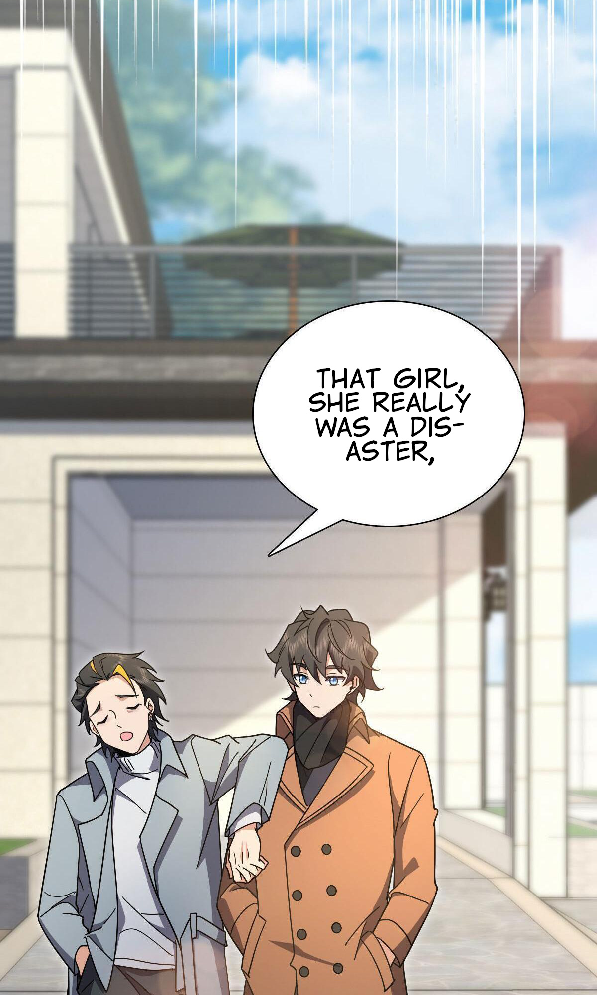 My Wife Is From a Thousand Years Ago chapter 67 - page 35